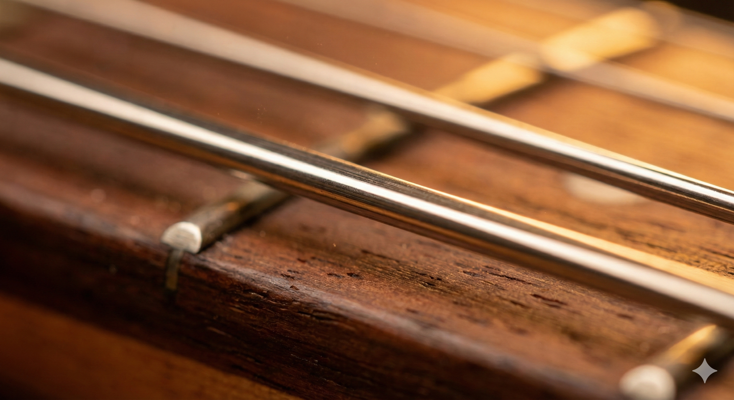 The Metamorphosis of Tone: A Comprehensive Guide to Flatwound Strings for Solid Body Guitars