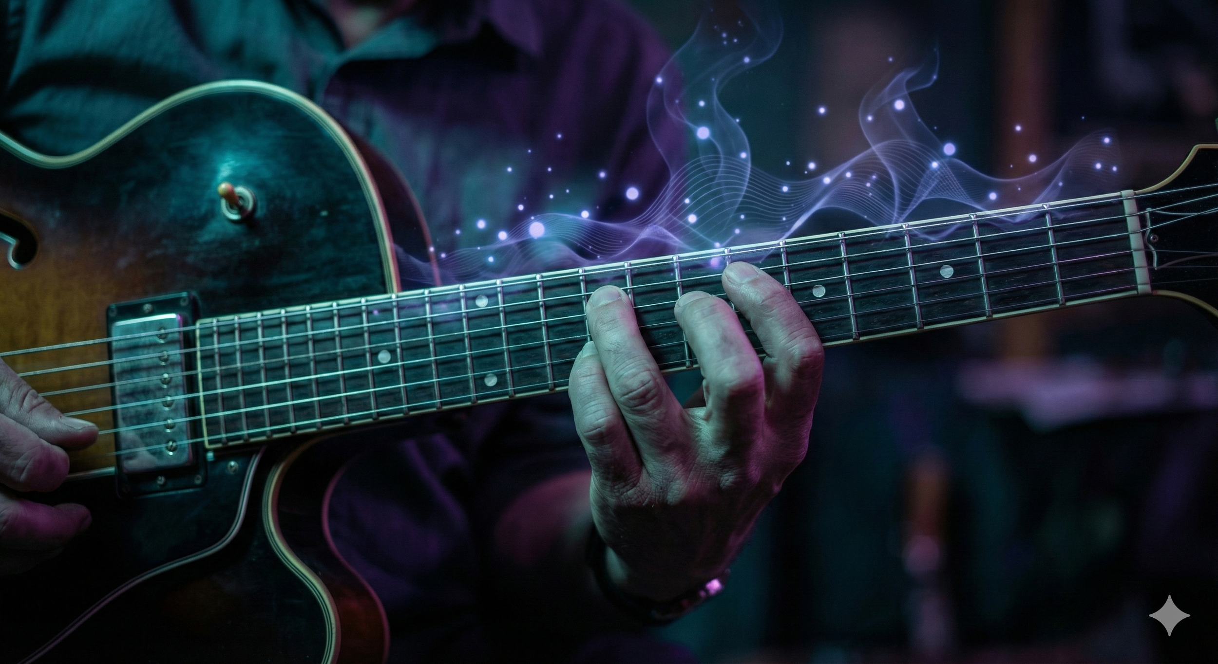 The Magic Number 11: Expanding Minor Chord Voicings for Depth and Color
