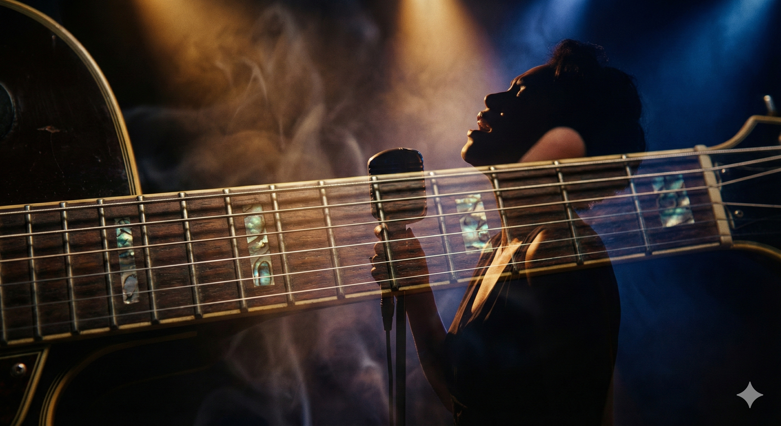 Transcending the Fretboard: Chromatic Approaches and the Vocalist’s Mindset