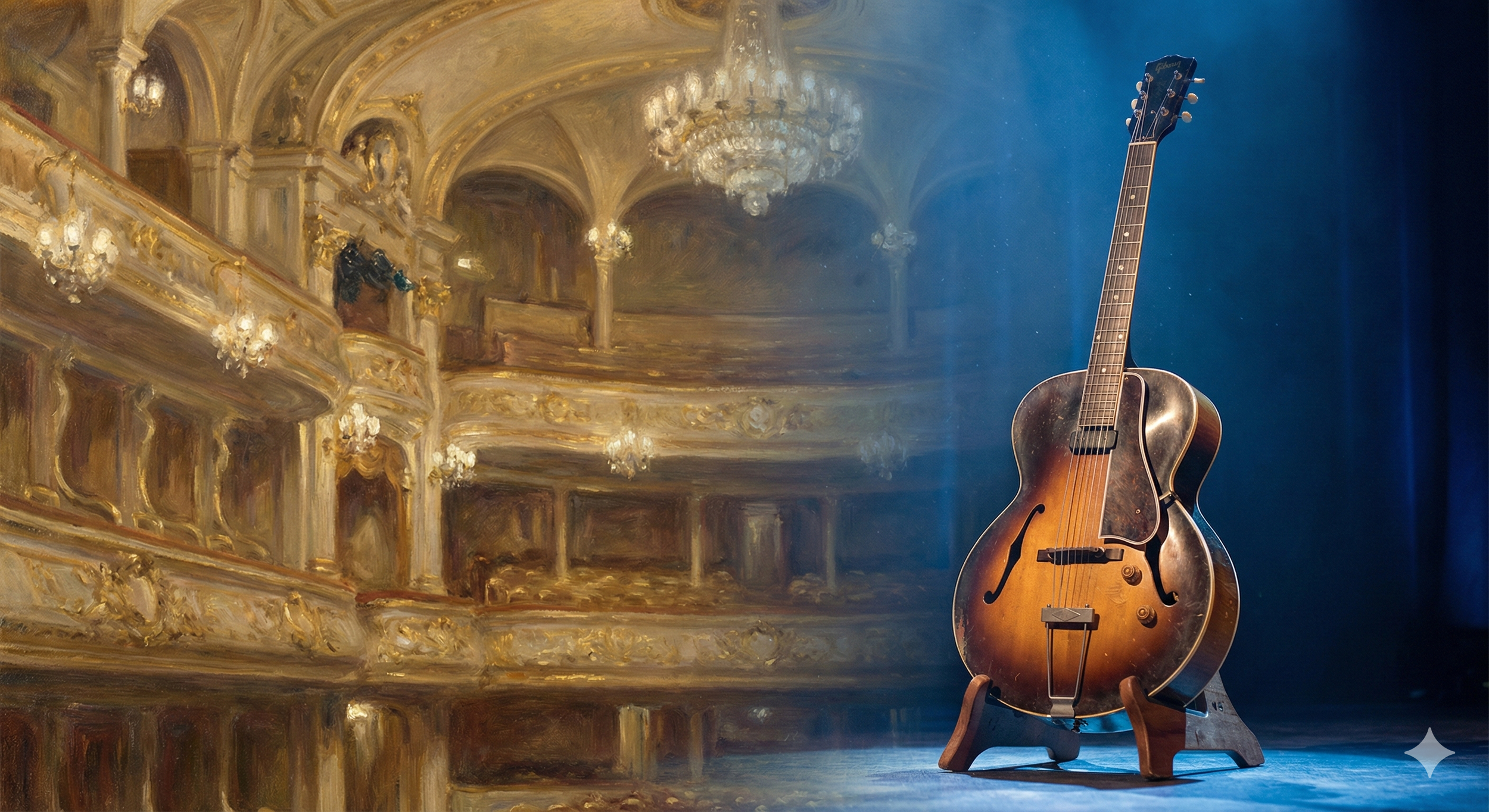 Is Jazz the Classical Music of the 21st Century? Reflections on 1959, Debussy, and Ravel