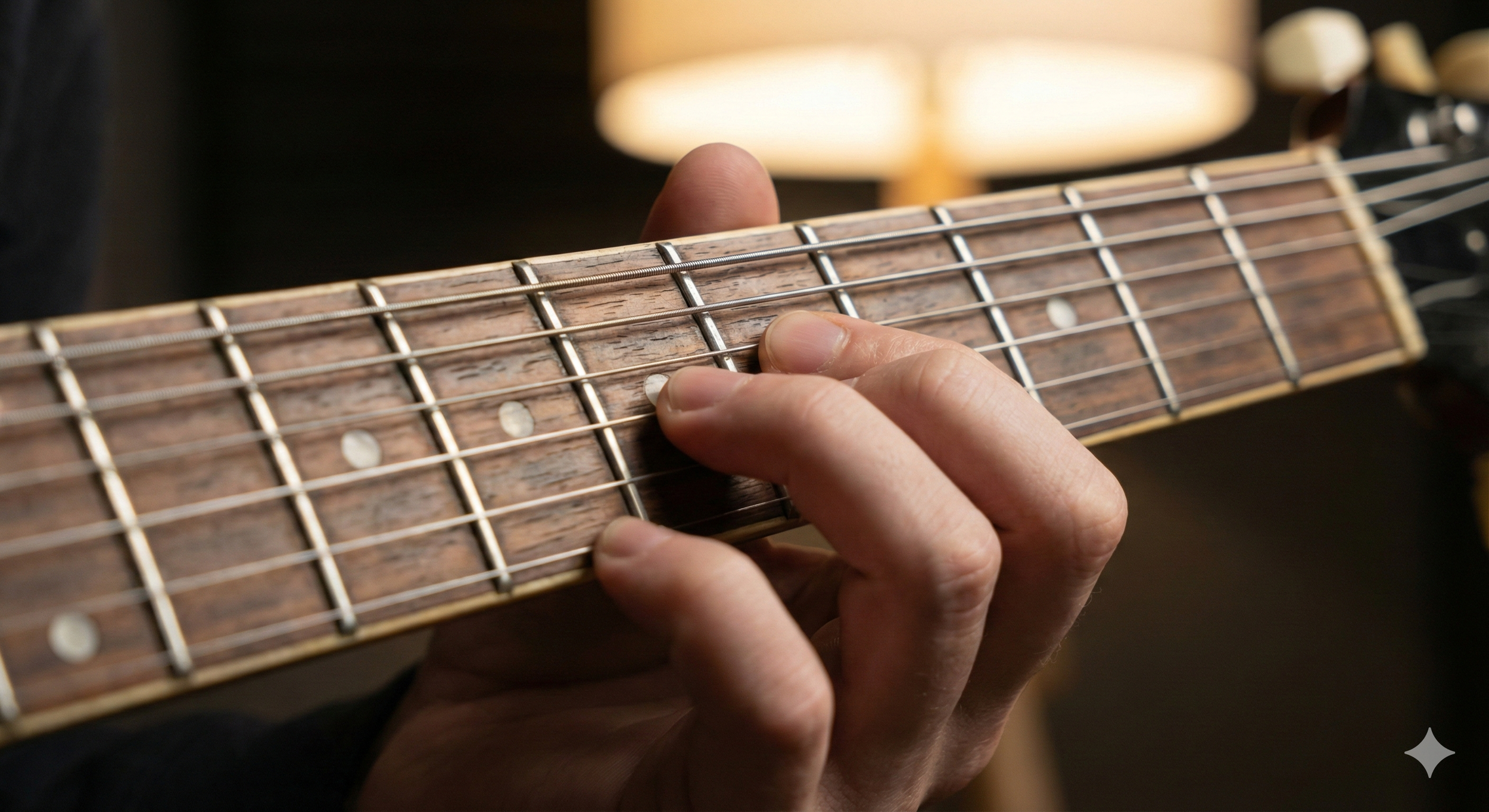 Is the IV Chord a New Tonic? Navigating the I to IV Change