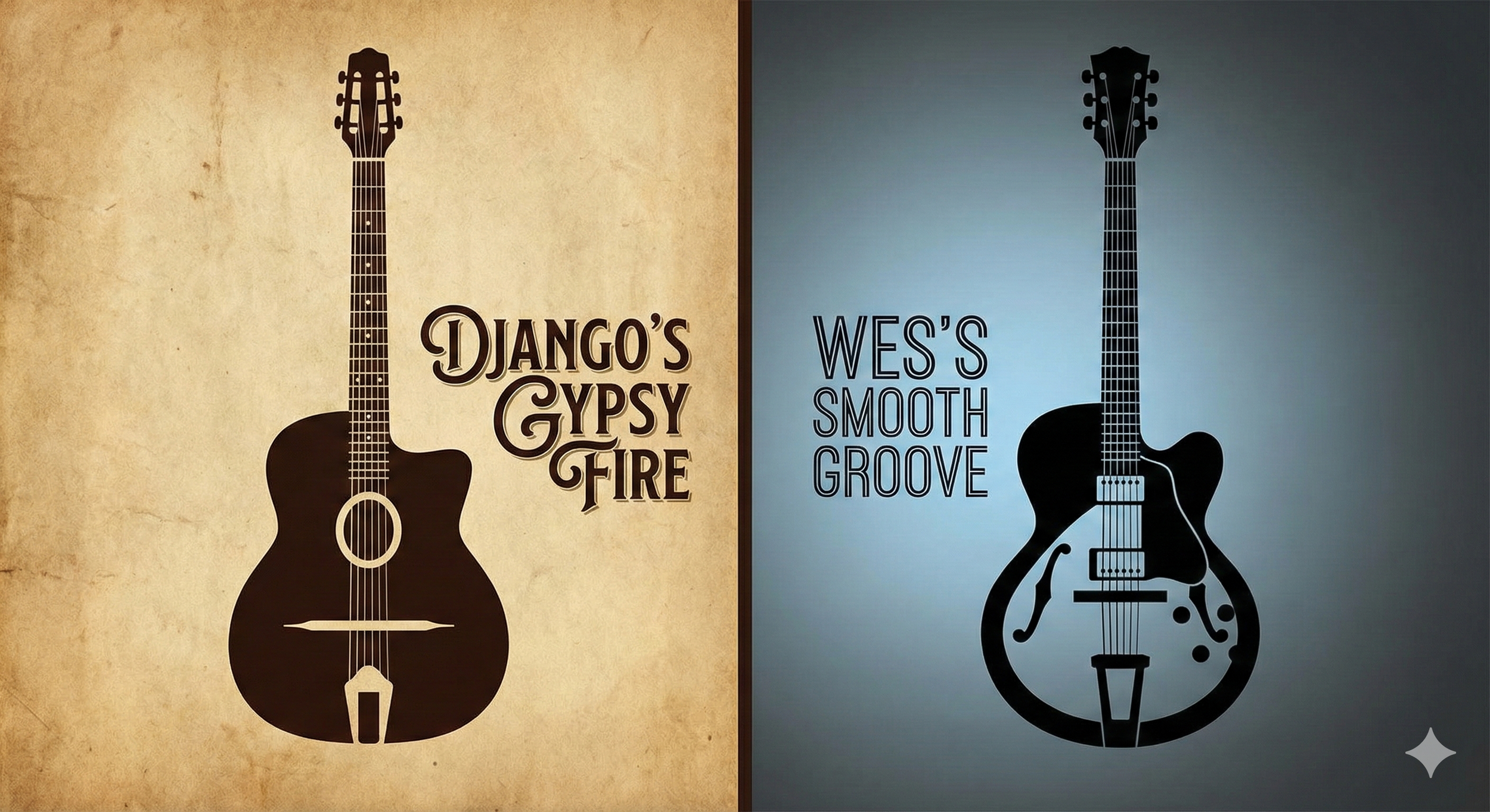 Django LiNe vs. Wes Line: Understanding the Difference