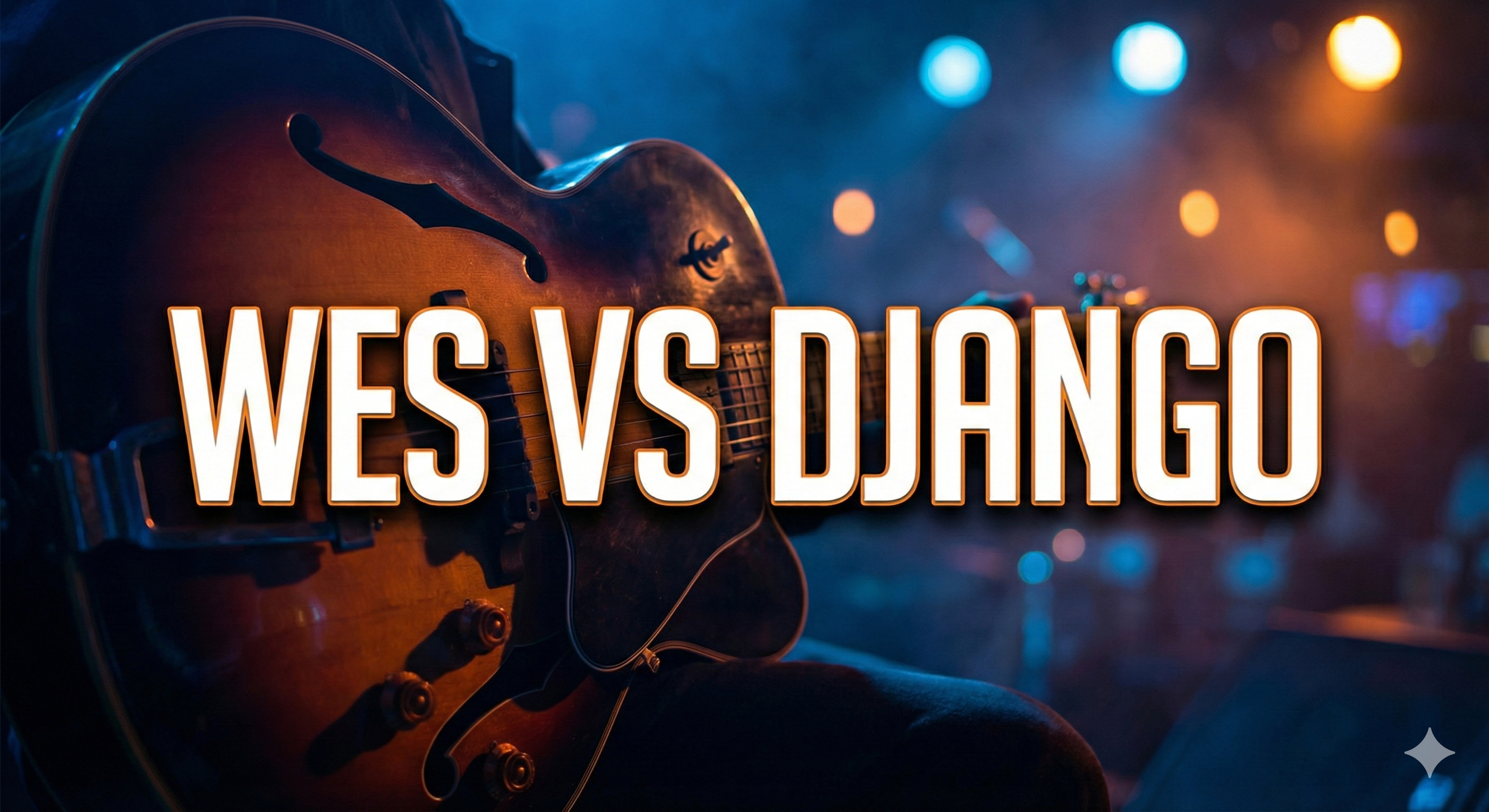 Diagonal Shapes: The Difference Between Wes Lines and Django Lines
