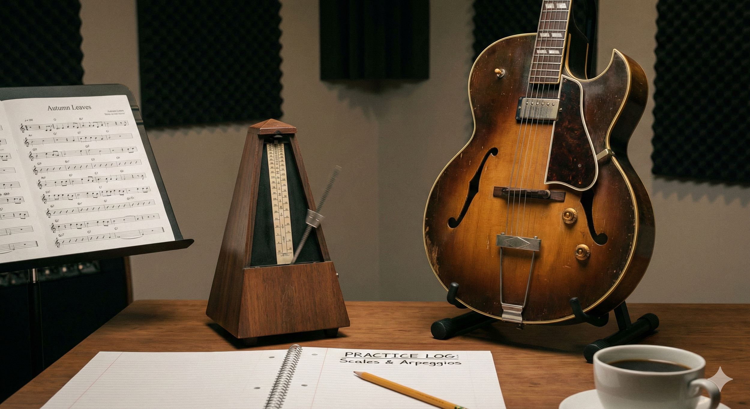 Stop Memorizing Dots: A Better Way to Practice Voice Leading