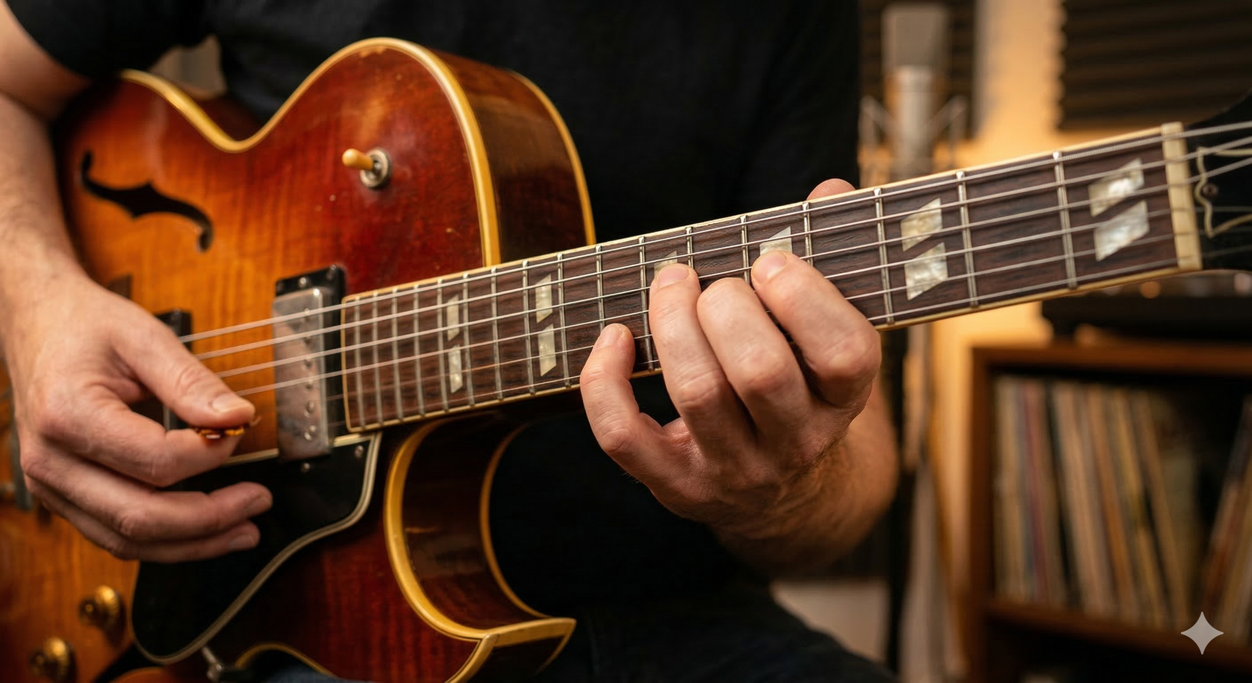 Turning Guide Tones and Upper Structures into Melodic Lines