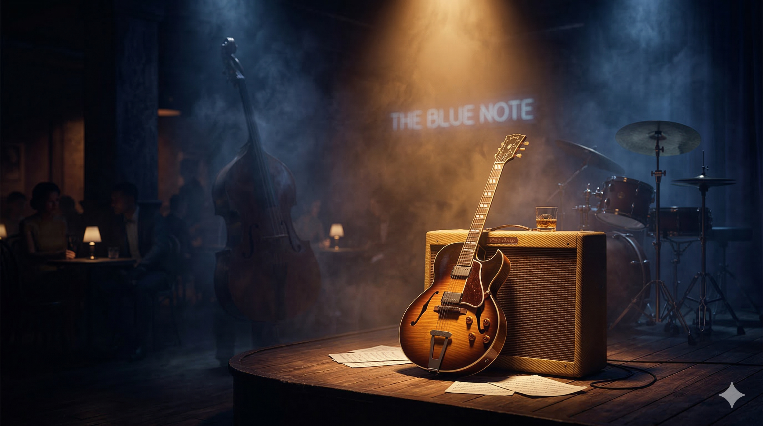 Why Aspiring Solo Guitarists Must Master the Trio Mindset First