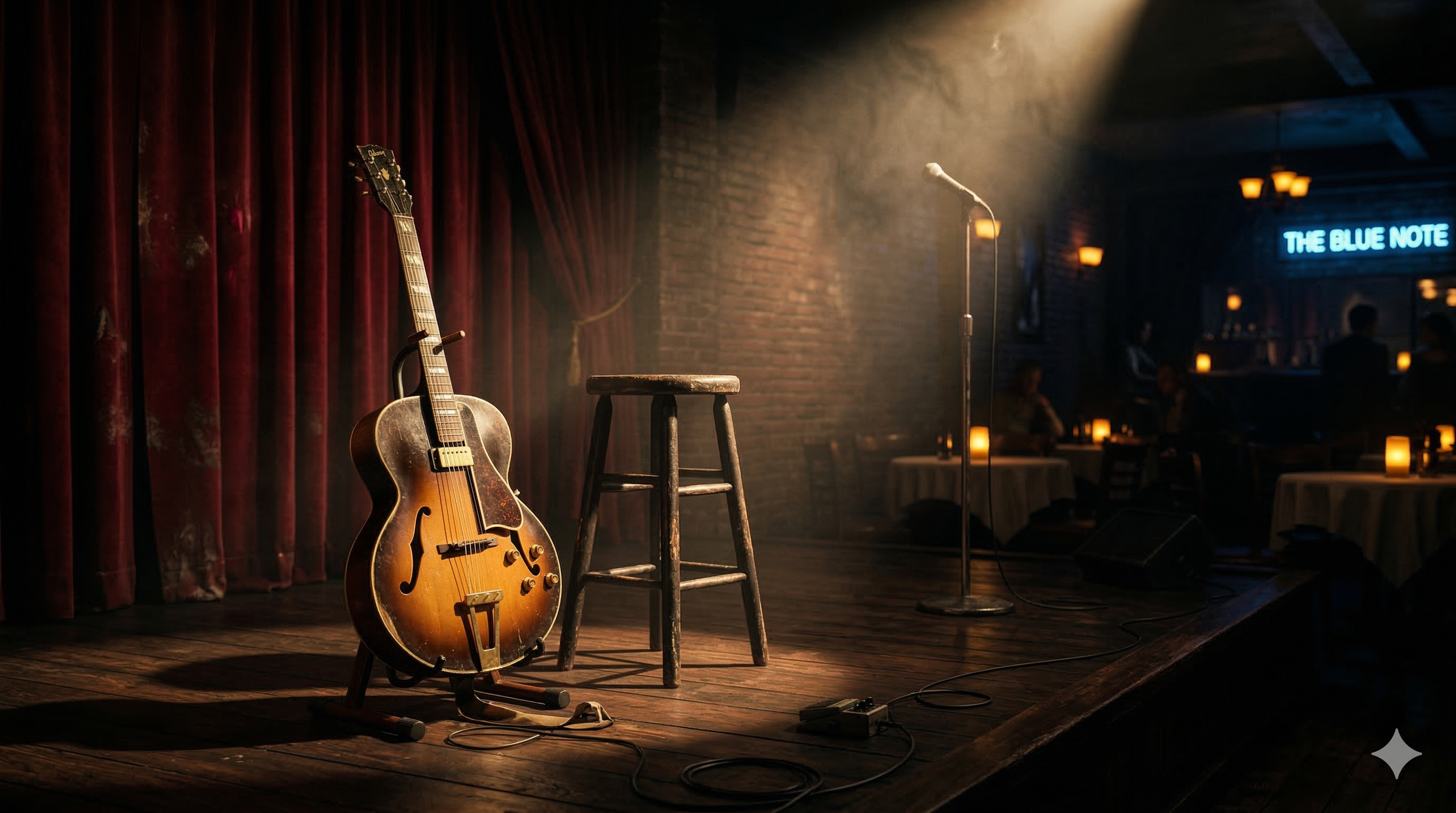 Play Like You Mean It: Cultivating Sincerity as a Musician