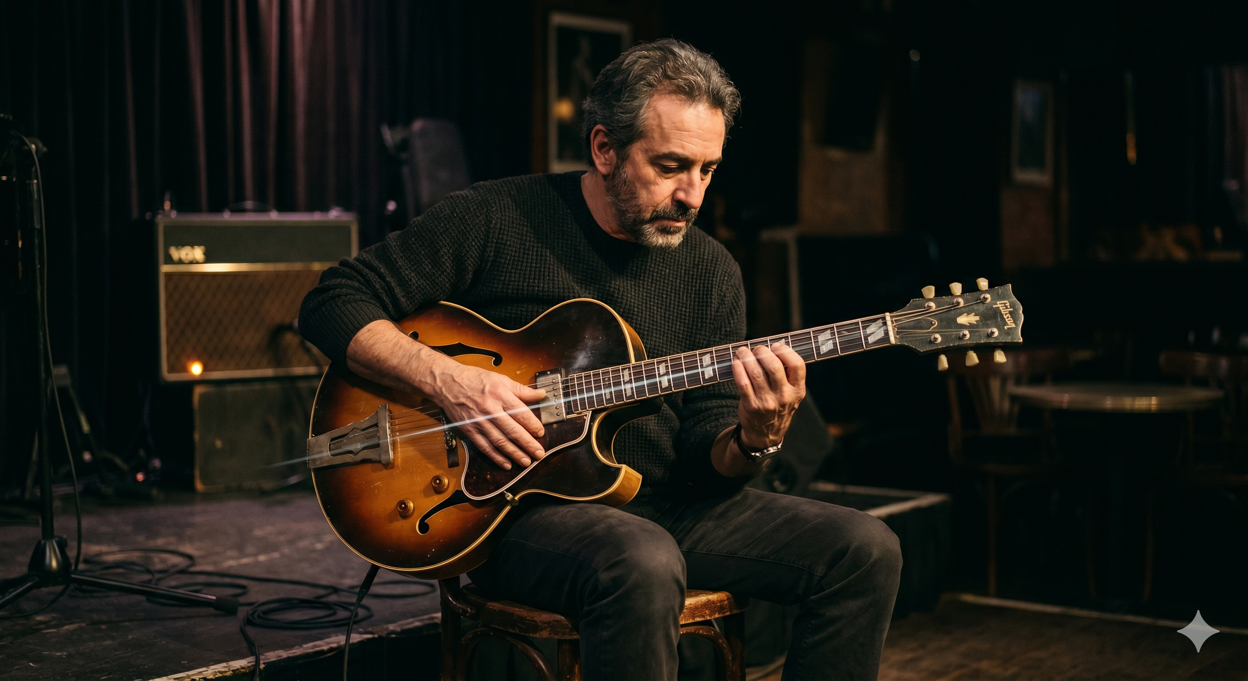 Why the Wes Line Feels Forced Before It Feels Natural