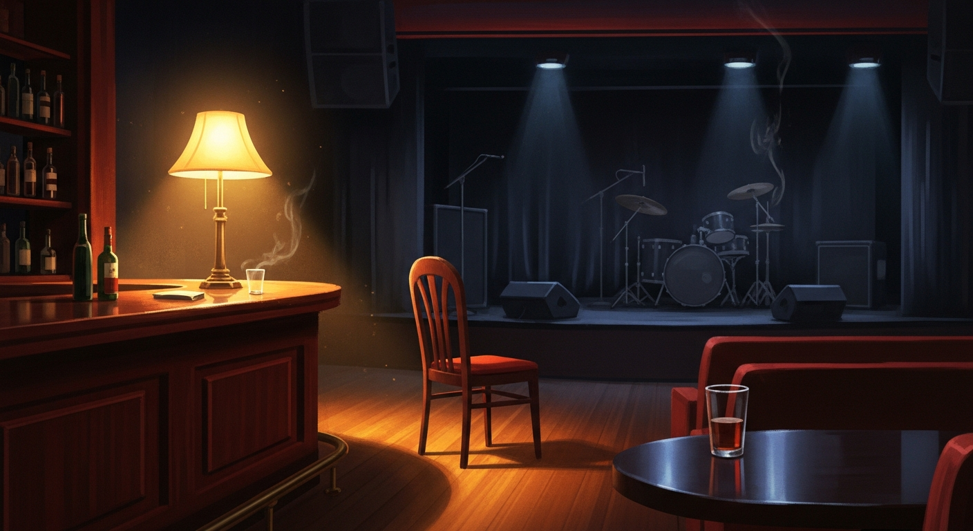 Why Some Master Musicians Refuse to Listen Back: A Weekend Reflection on Honest Ears