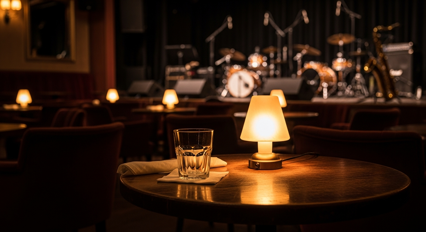 Jazz Guitar Mindset: ‘Now We Really Play Jazz’ — Why Exhaustion Is When the Real Music Starts