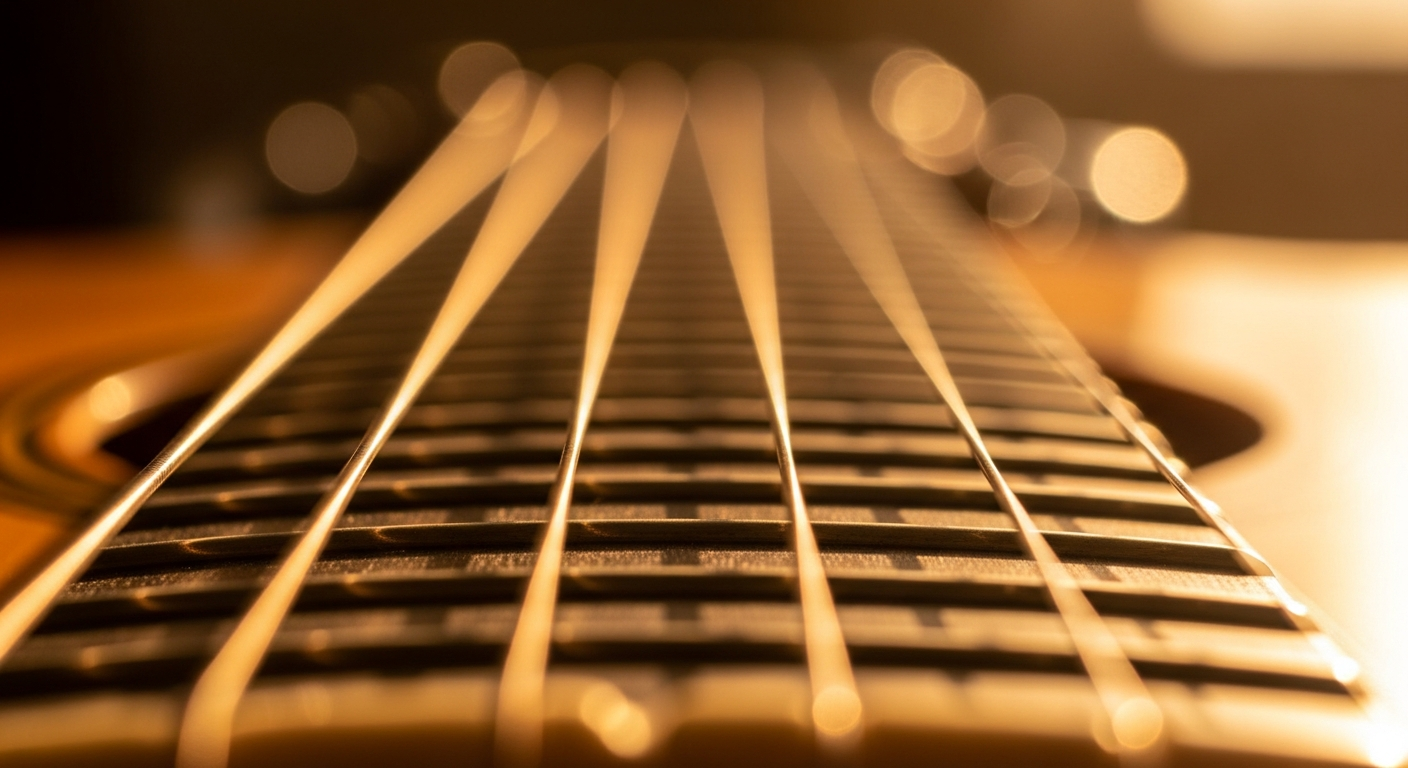 Why the Major 7th Clashes With the Melody — Use the 6 Chord Instead