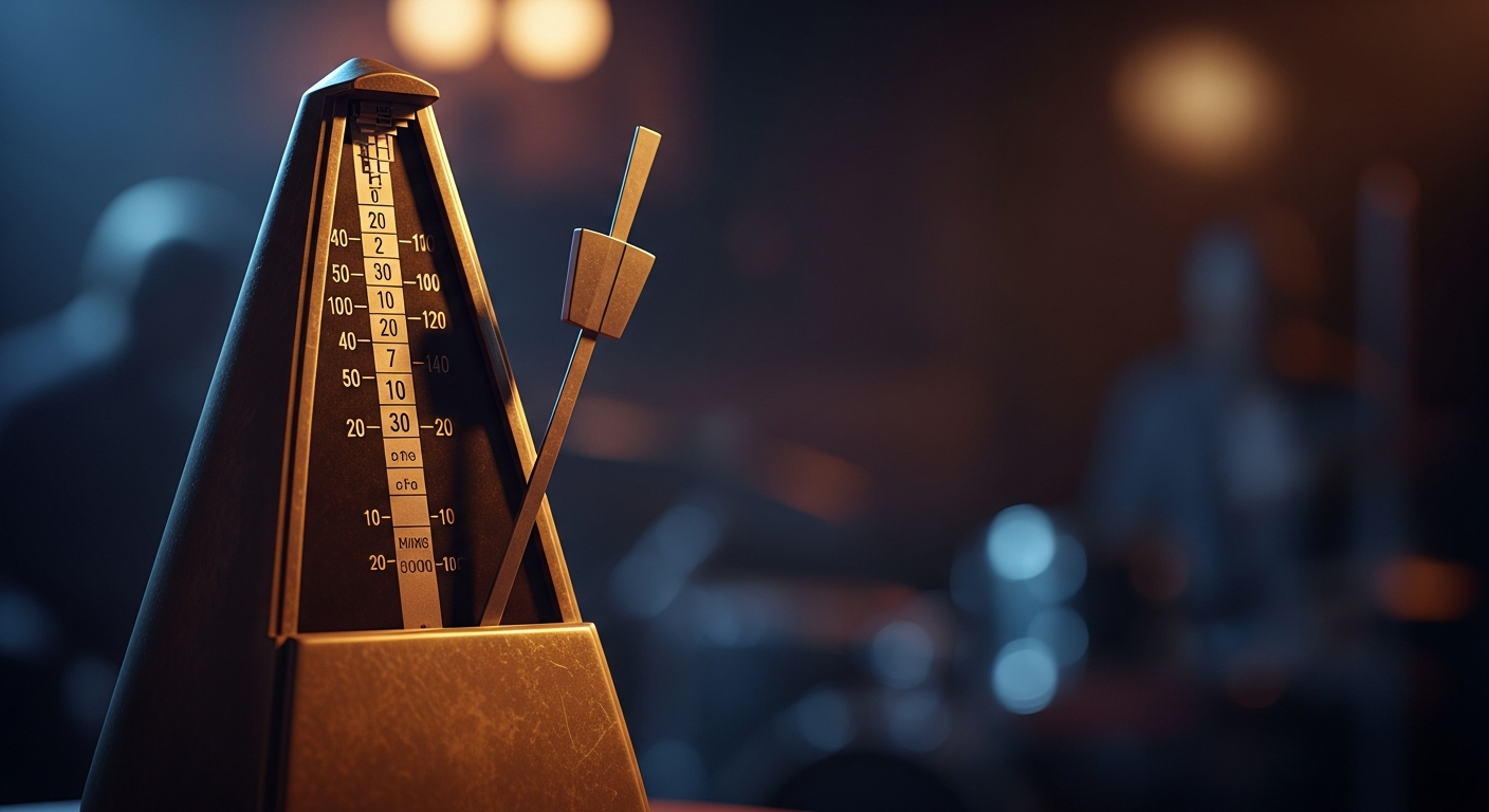 What Does ‘Swing’ Actually Mean in Jazz Guitar?