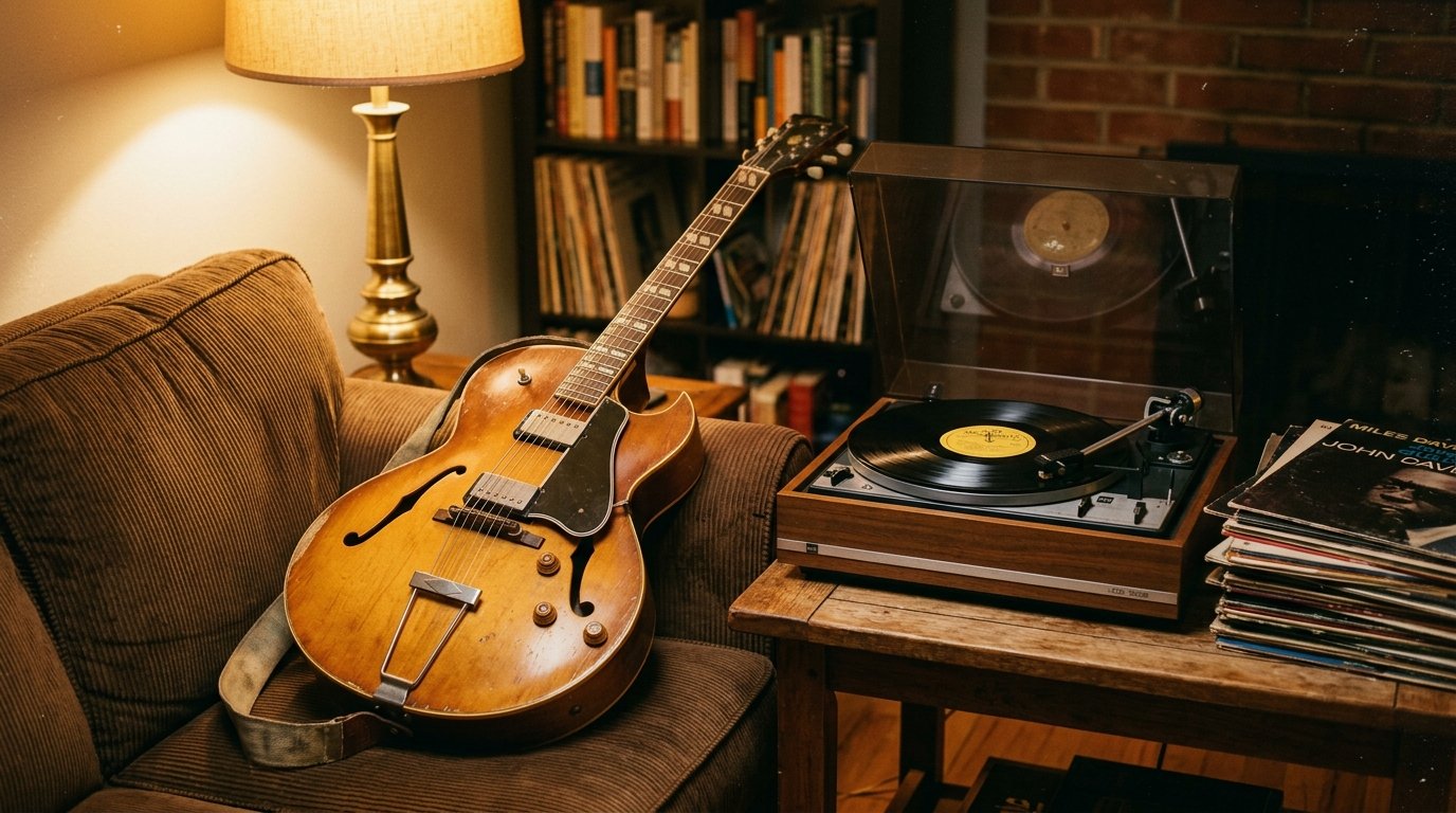 Why Can’t You Stop Playing? Your Solo Needs Breath, Not ‘Space’