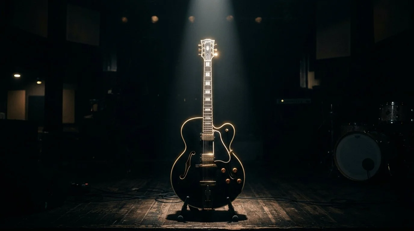 Why Can You Play the Same Notes Over Cm7 and EbMaj7? One Shape, Two Chords