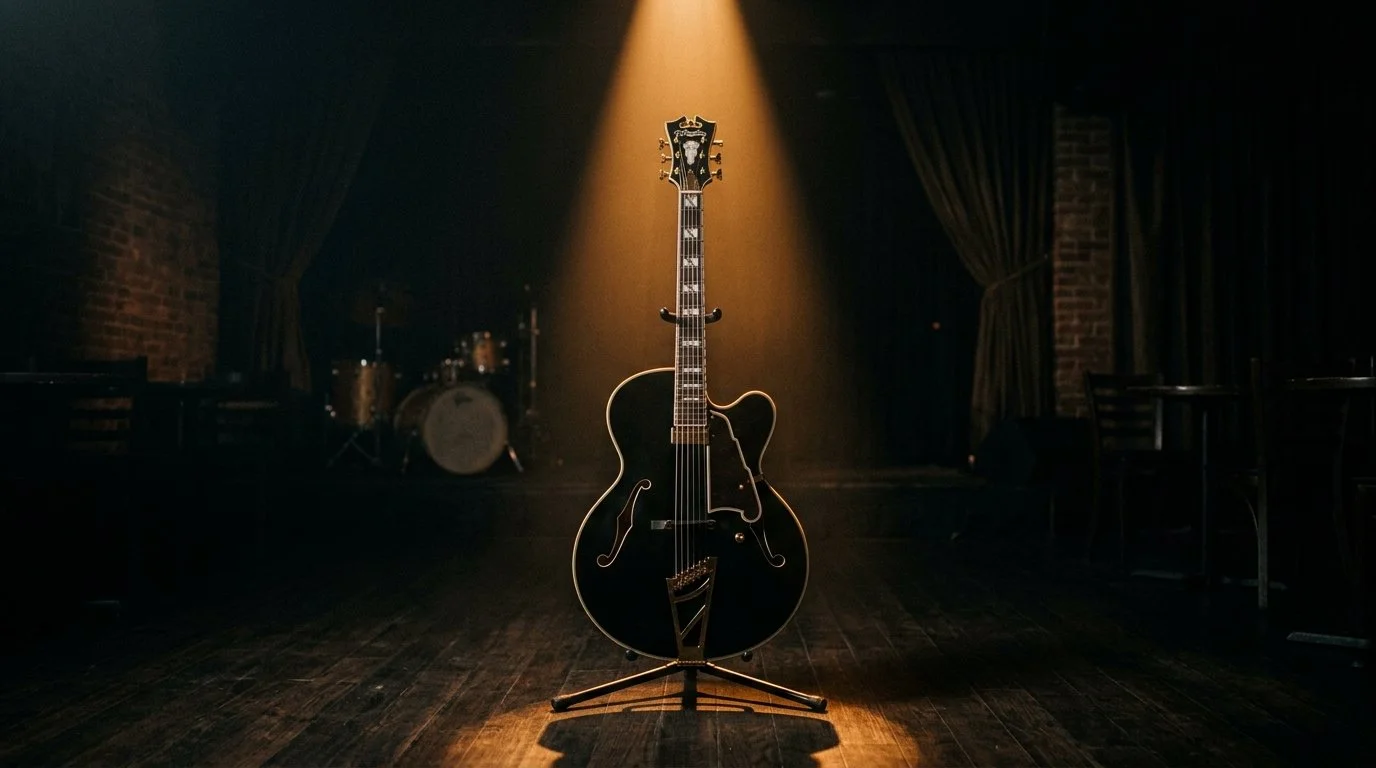 Jazz Blues From the Voicings? Find the Dominant Function FirstHow Do You Solo Over a 