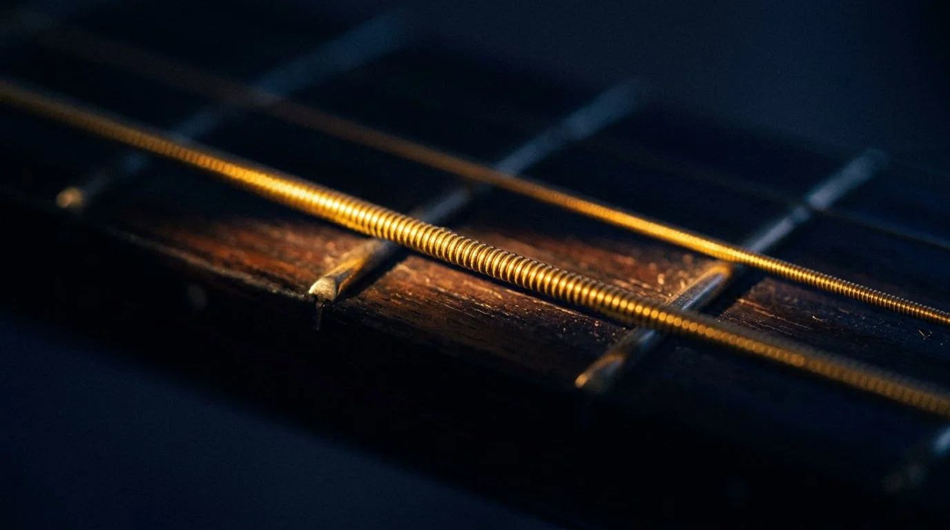 ation Tips: How Do You Play Blues Sounds Over Blue Bossa’s Minor ii-V-I?Jazz Guitar Improvis