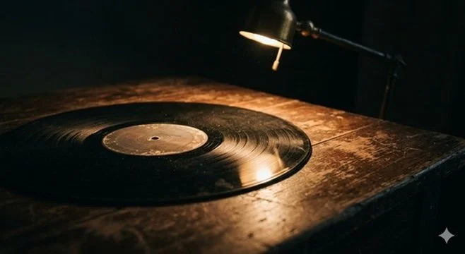 The Road You Thought Was Wrong Was Yours All Along — A Weekend Reflection on Identity in Jazz