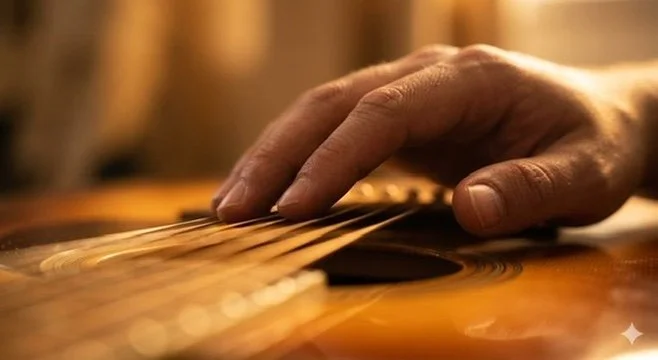 How to Play Like Wes Montgomery — A Beginner's Guide to Thumb Picking