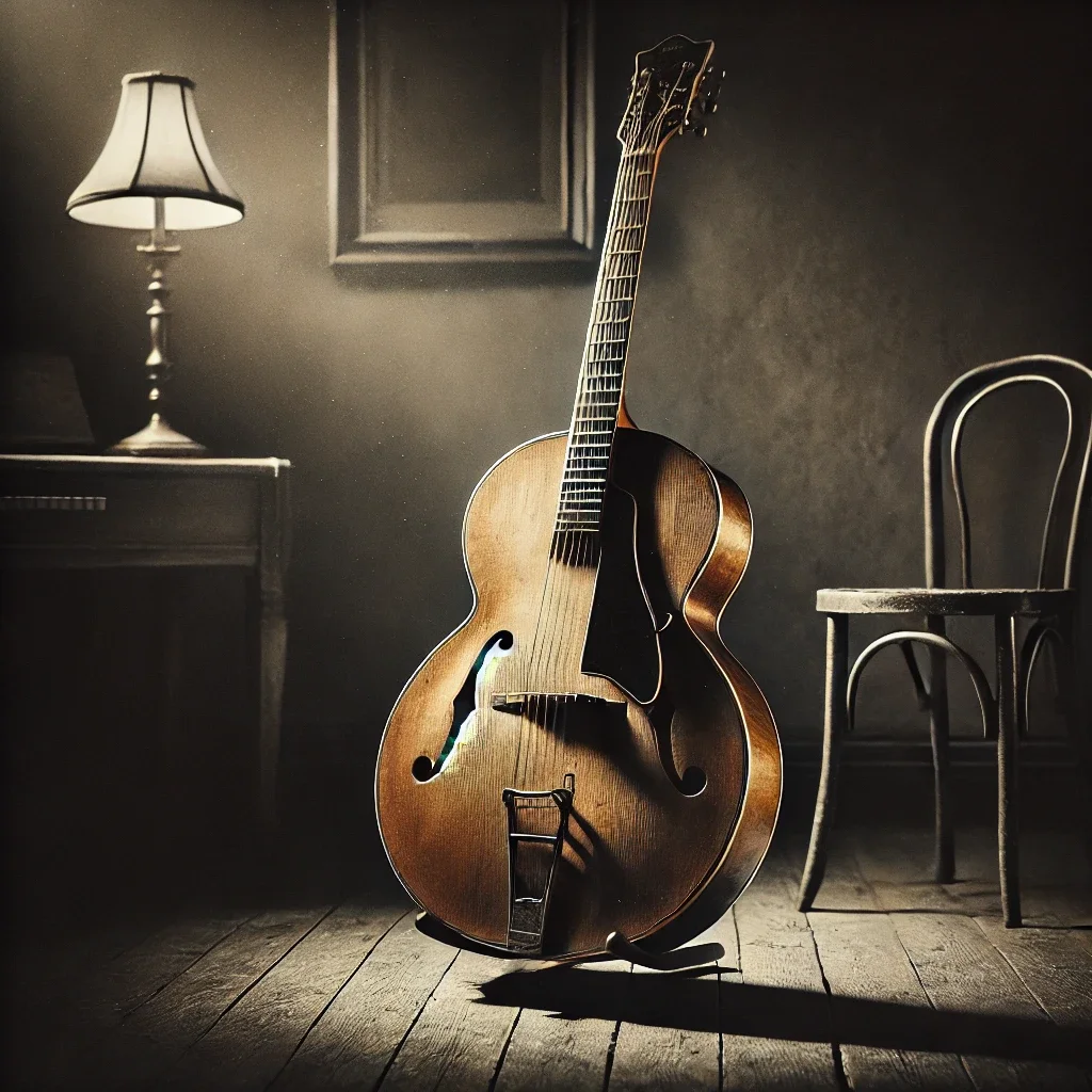 Lessons from the Lineage: What Richie Hart and the Masters Teach Us About Practice