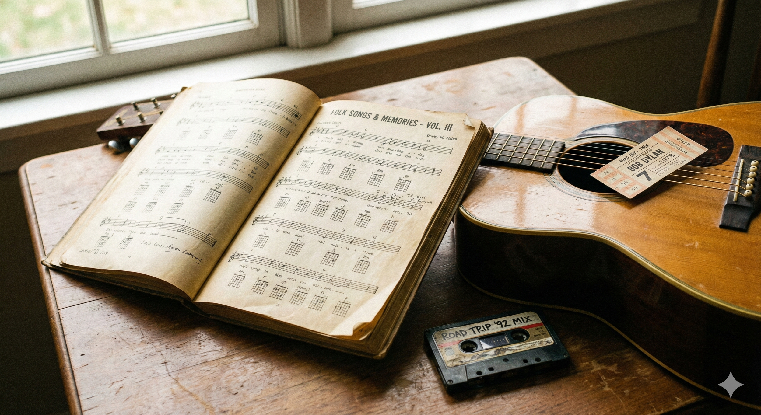 The Song Request That Unlocked a Memory: How Music Becomes Our Time Capsule