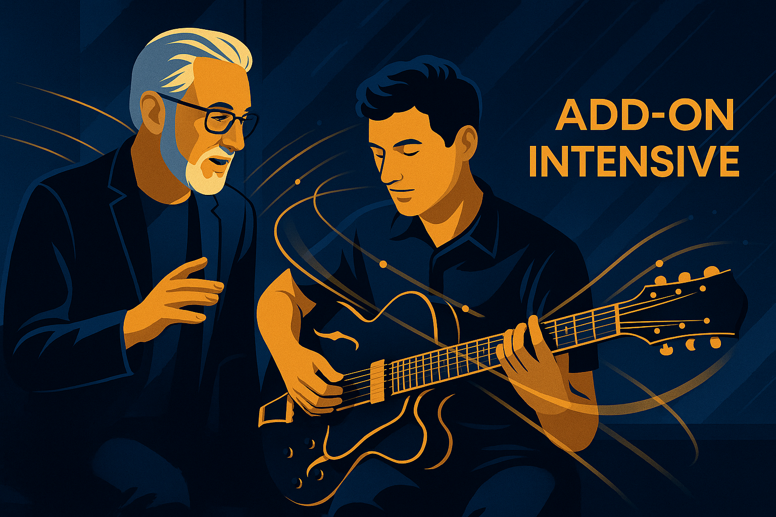 Add-on Intensive Coaching