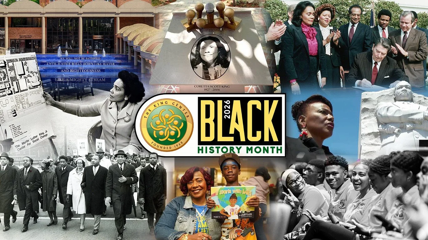 Freedom is more than a moment—it’s a practice.