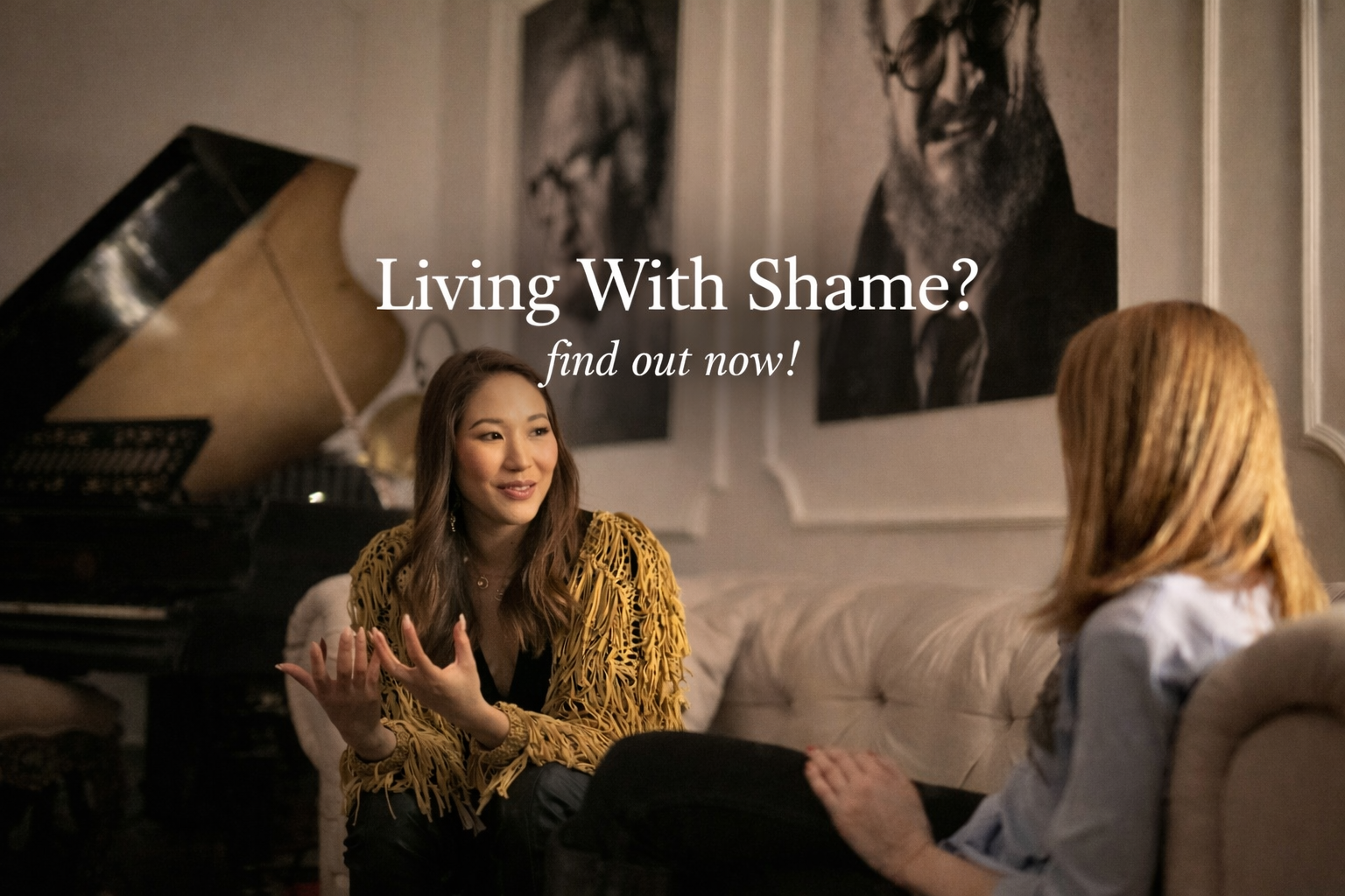 Living With Shame 