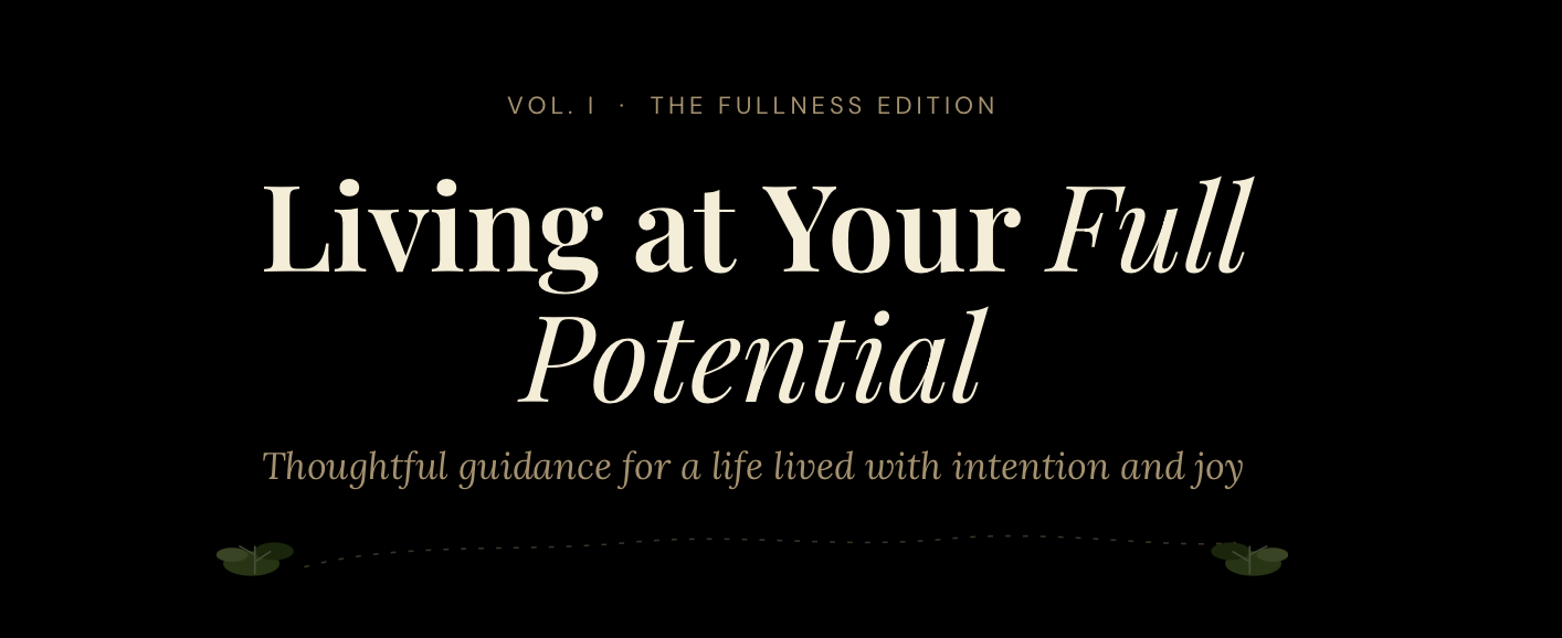 Are you Living?