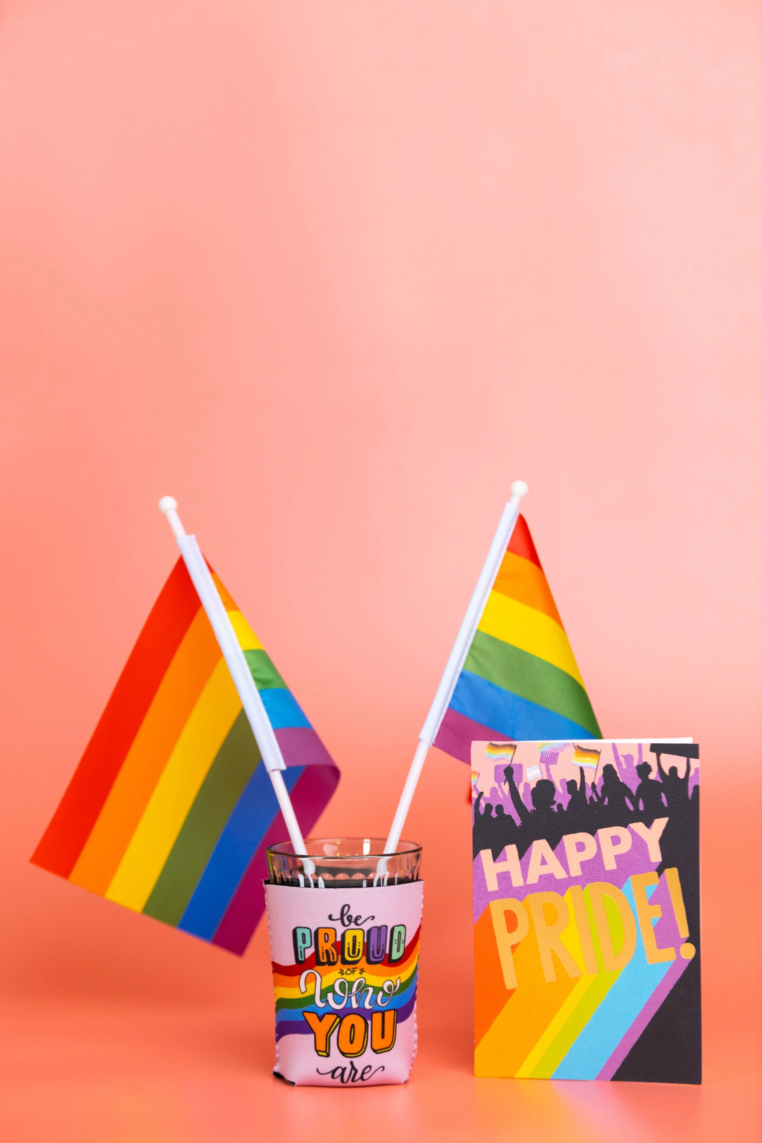 Celebrating Pride Month: A Guide to Understanding, Support, and Community