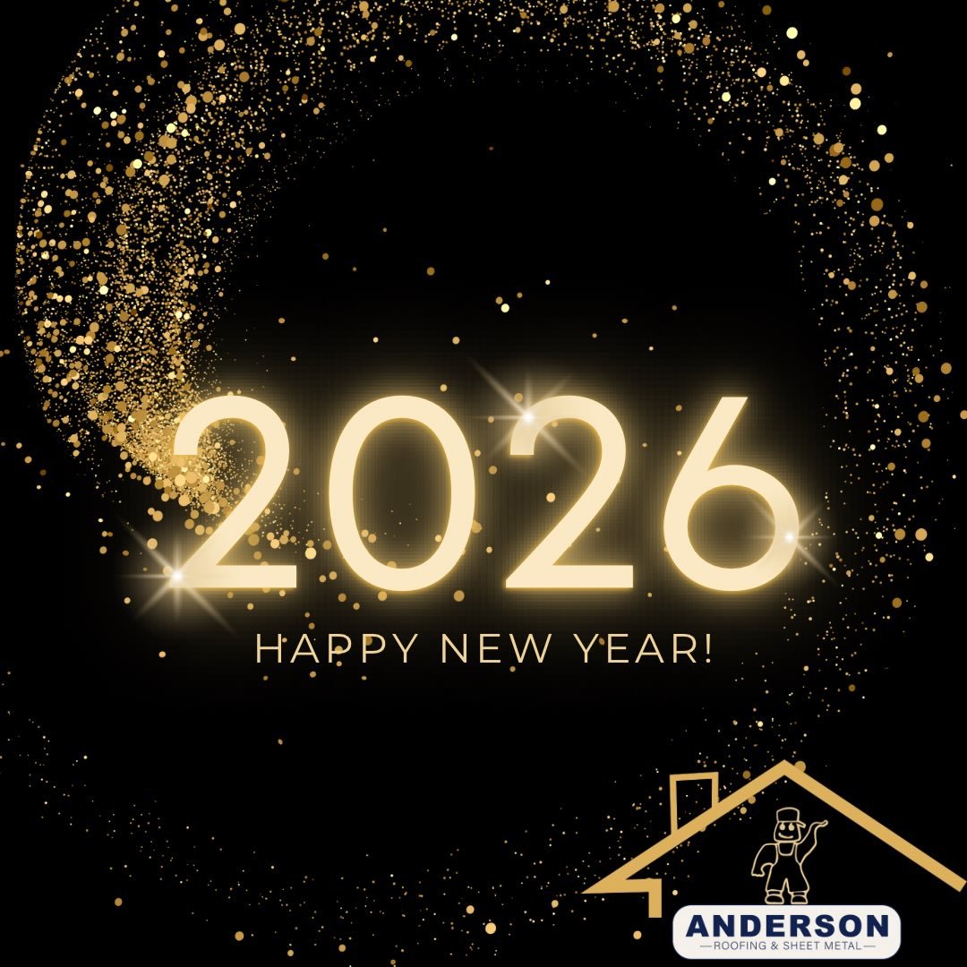 As we wrap up our FIFTIETH year in business, and head into 2026 - we want to say thank you to our clients, friends, and family that have been a part of the magic. We look forward to being here for fifty more 🤩🤩

Wishing you and yours a Happy New Ye