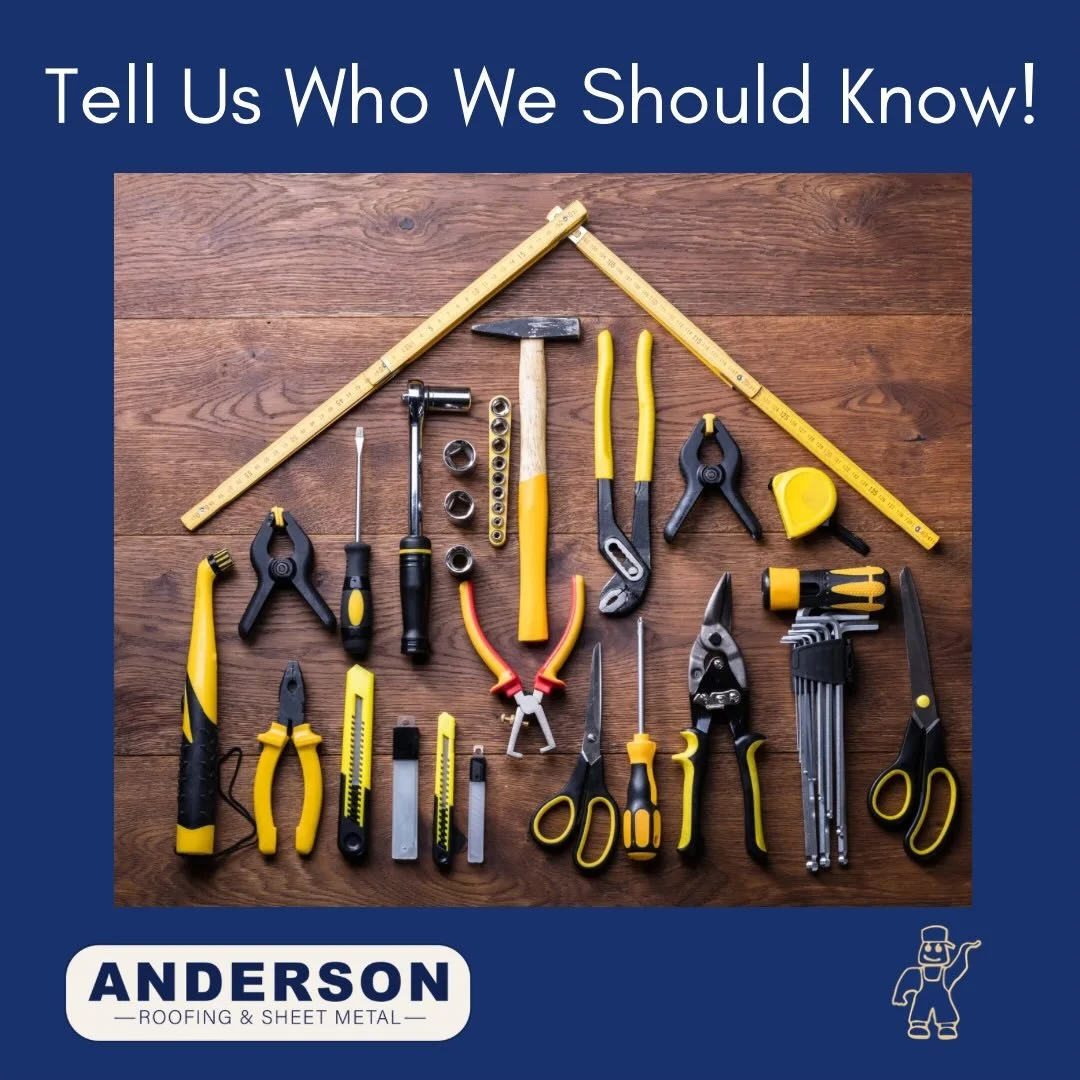 We currently have clients looking for masonry repair, drywall installation, electrical work, and landscaping!

And we always want our clients to have a great experience with all of their contractors&hellip;.So, who do you know that we should know? Gi