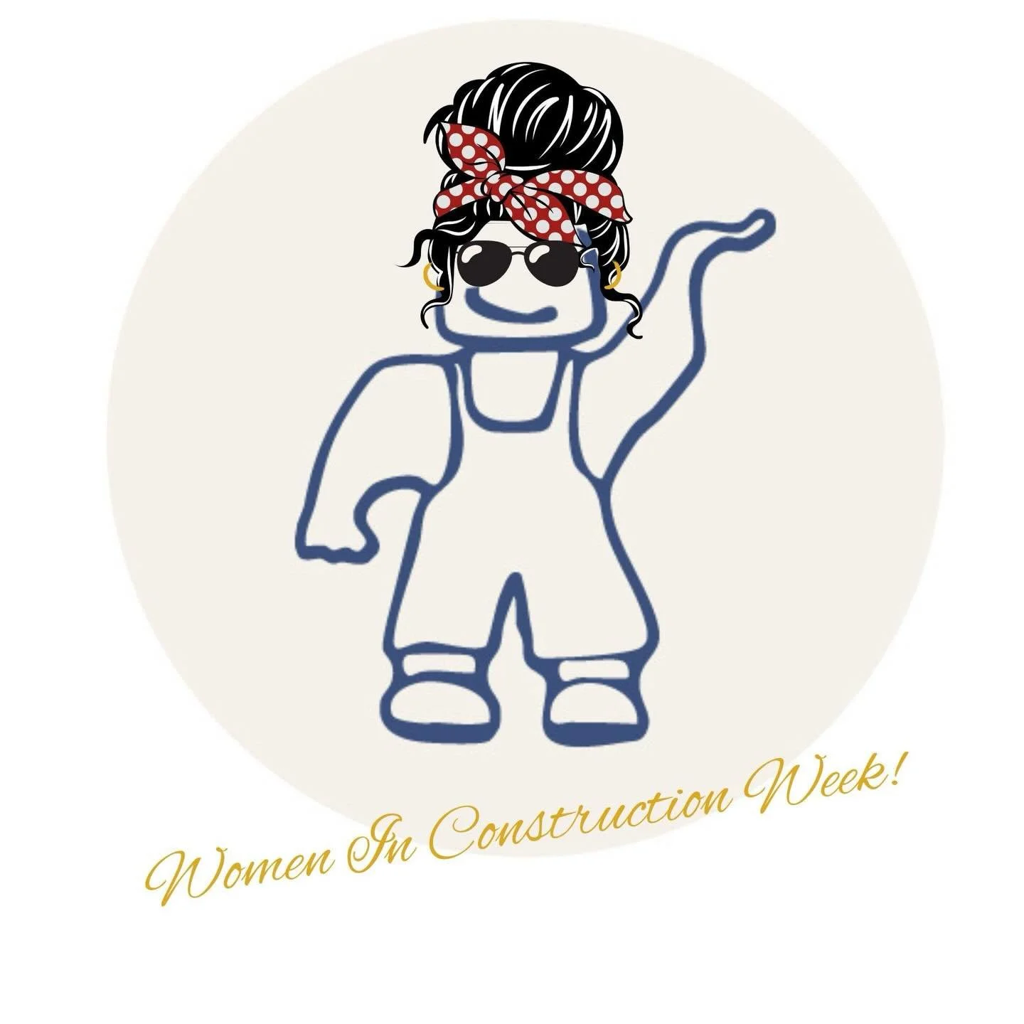 It&rsquo;s Women In Construction Week!  So it&rsquo;s time to celebrate the amazing women on our team that keep us running in so many ways!  Stay tuned for some fun pics of our crew - but in the mean time. . .we&rsquo;ve changed up our profile pic fo