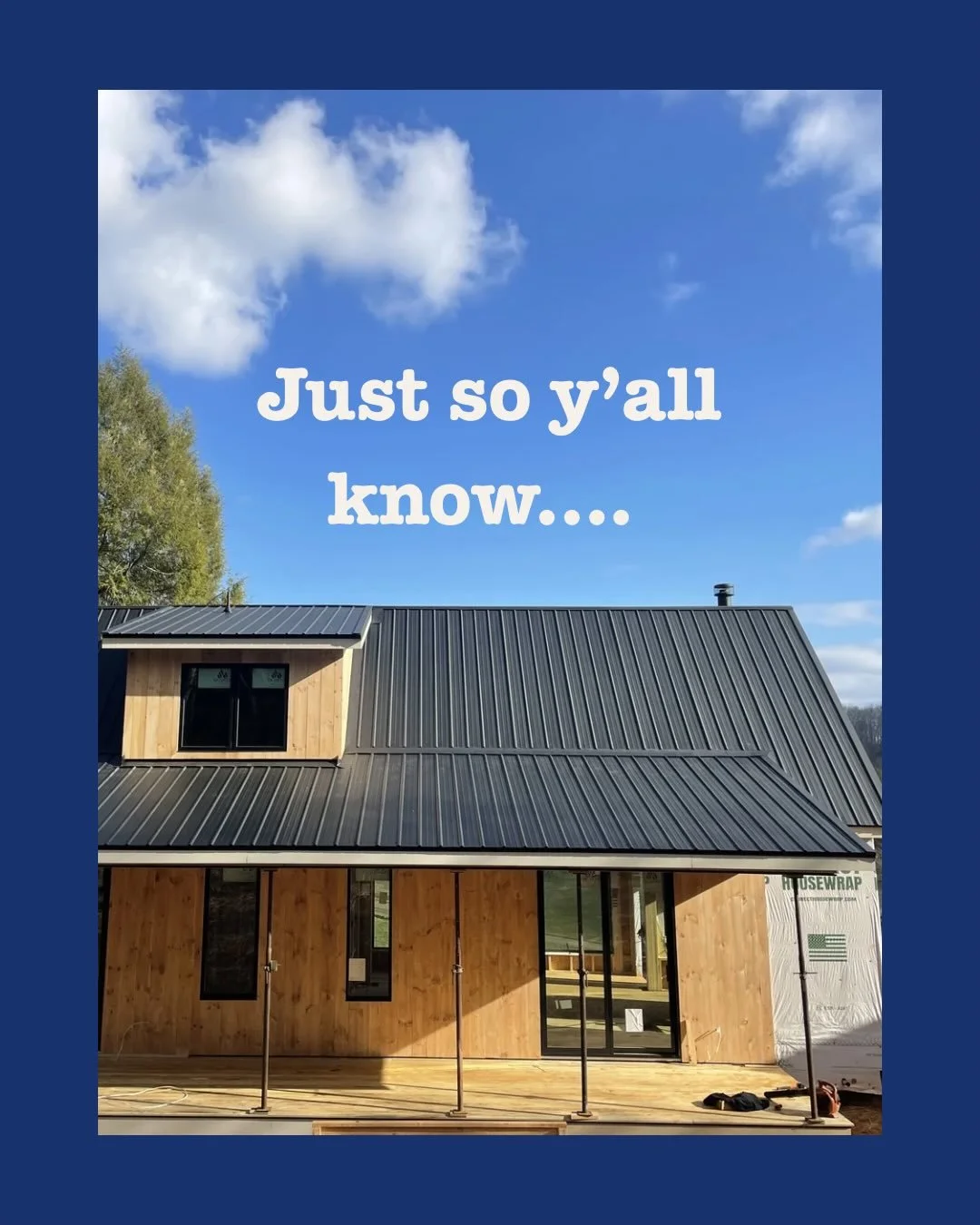 Is #throwbackthurday still a thing? 🤣🤣

Regardless, we thought y&rsquo;all deserved to know who you&rsquo;re dealing with here&hellip;.

#womeninconstruction #womeninconstructionweek  #callapro