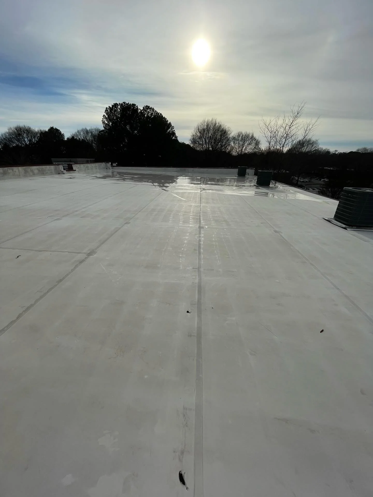 Commercial Roofing?

Yeah - we do that 😘

#gafcertified #gafcommercial #dahlonega #callapro
