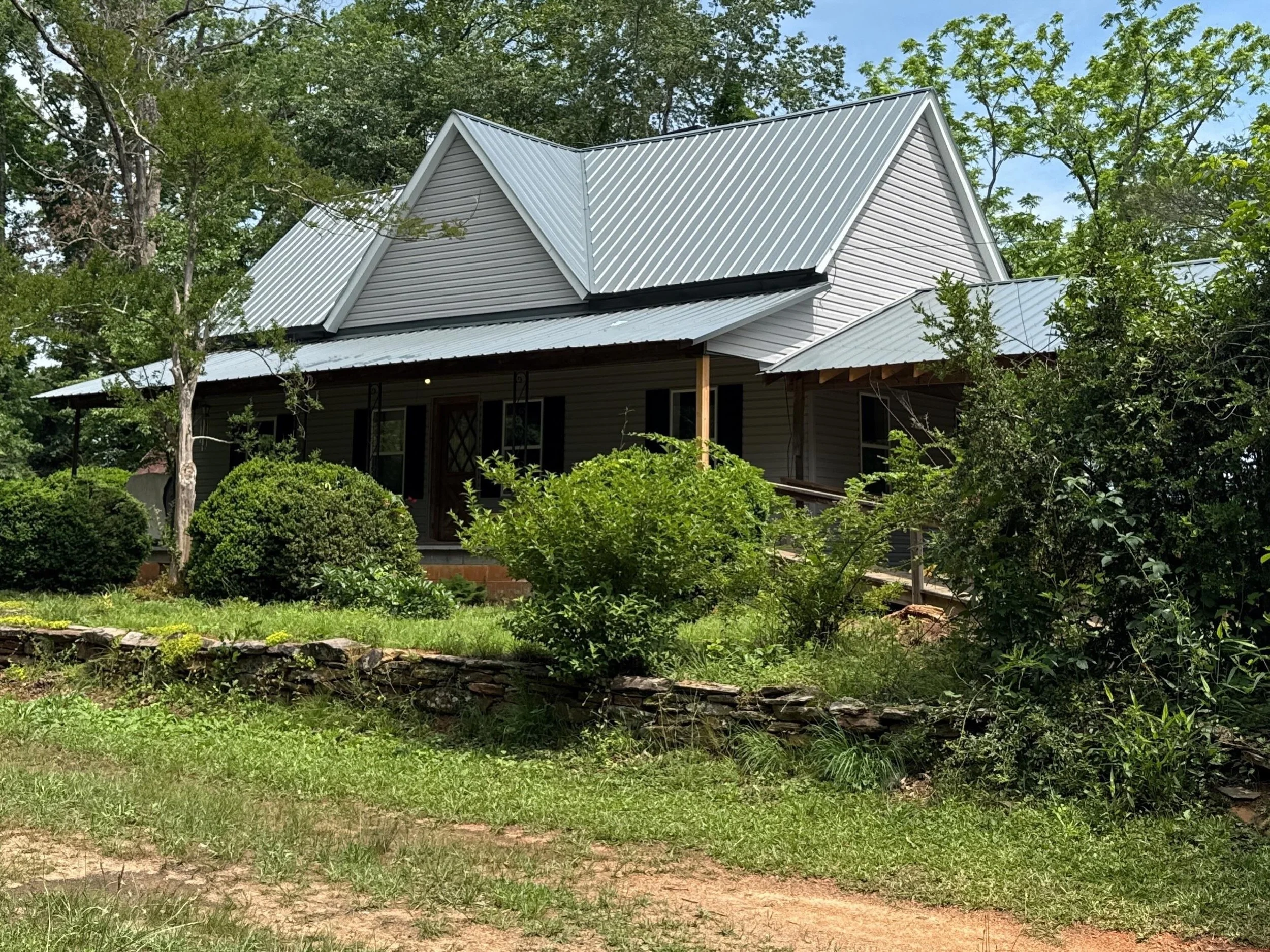 Whew! What a week! The weather has made our job *a little* complicated as we&rsquo;ve triaged emergency leaks for both our commercial and residential customers! We&rsquo;ve tracked down leaks, large and small, and helped our clients navigate storm da