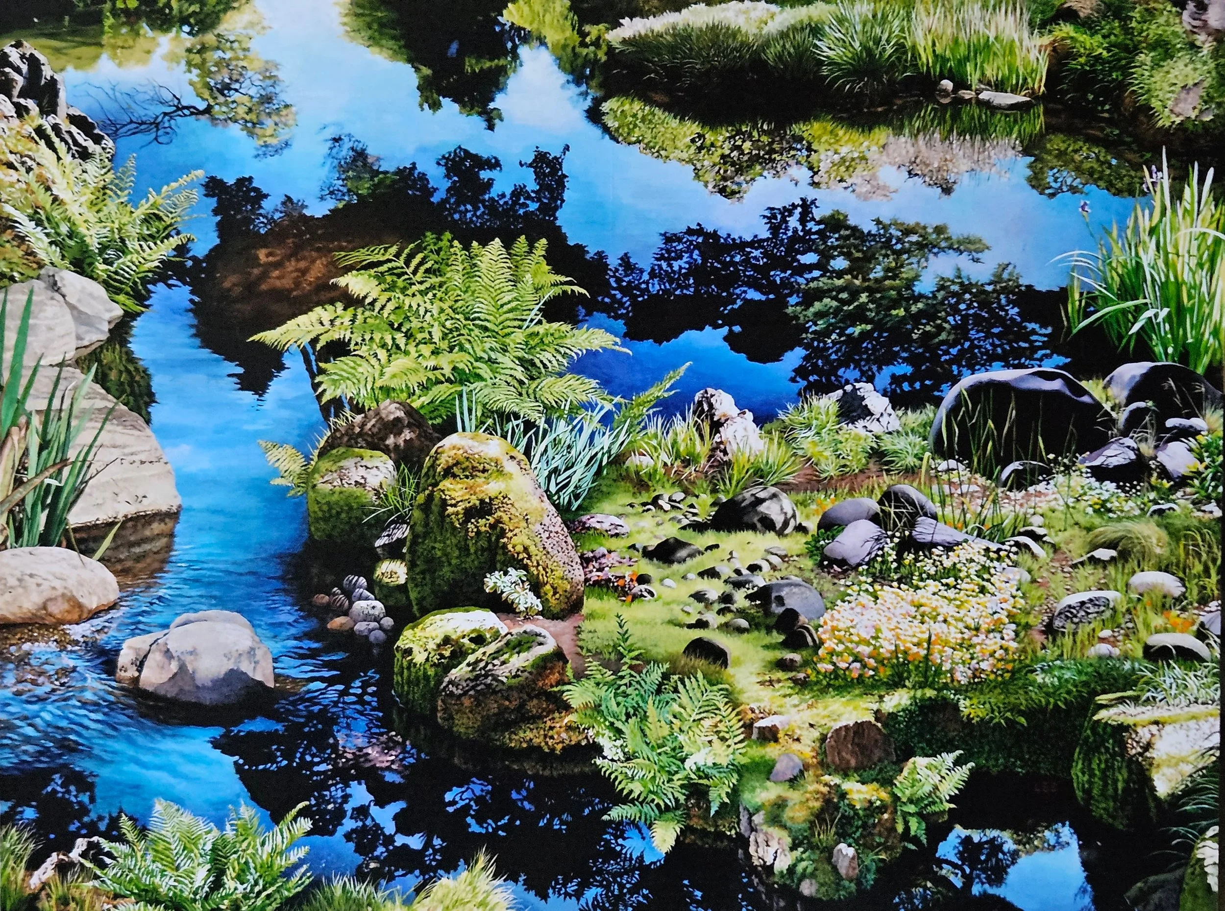 Lower Left