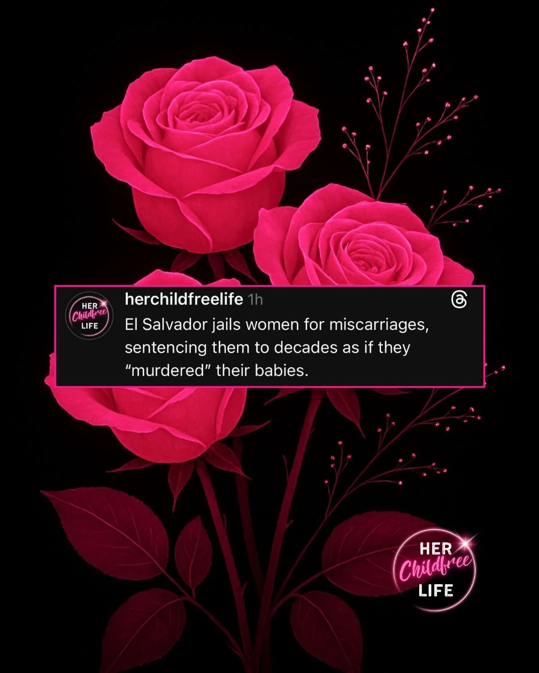 Women&rsquo;s rights have never been freely given. They&rsquo;ve been fought for, again and again.
From being jailed for miscarriages to dying after being denied medical care, from needing a husband&rsquo;s permission to open a credit card to losing 