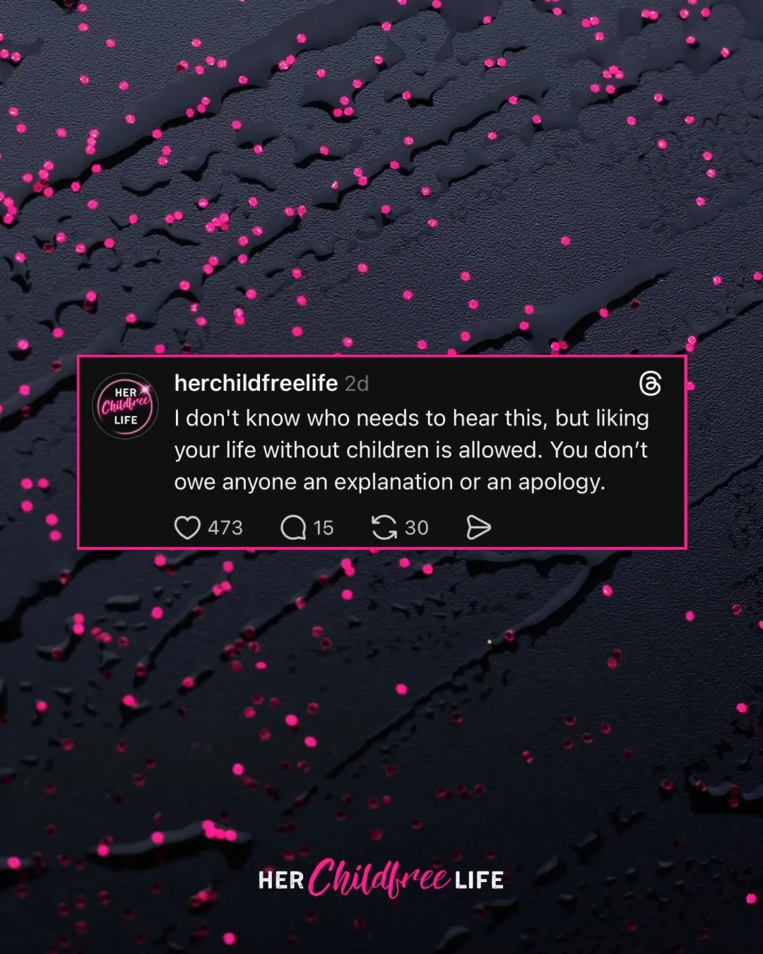 🖤

✨Thread post credit to: @nattyshere &bull; @myvoicemychoiceorg &bull; @unsilence.women &bull; @rachel.cargle