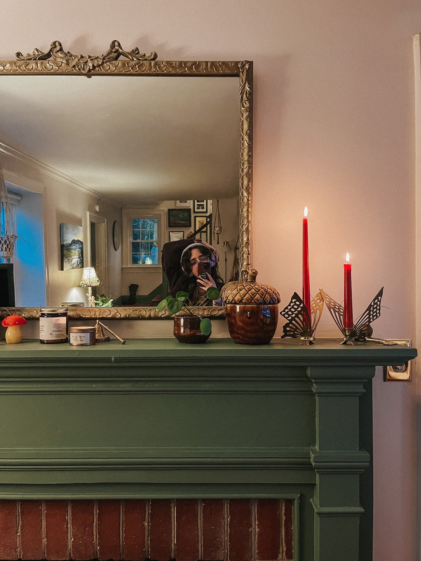 October photo dump!! My heart (and schedule) is so full 🎃💕