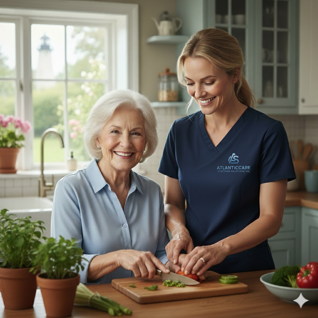 AtlanticCare ESC family.png