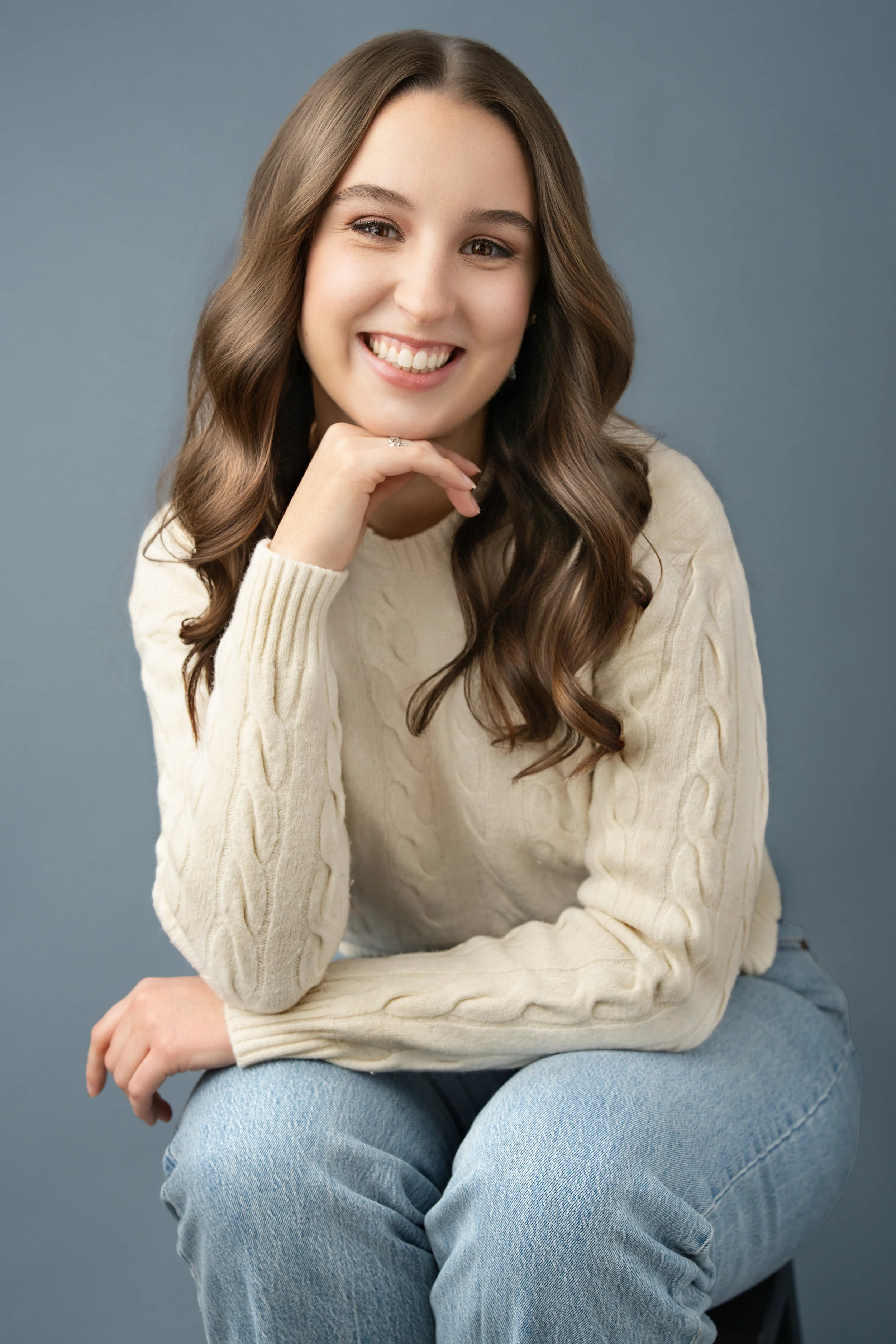 5 Things to Wear for Modern Professional Headshots