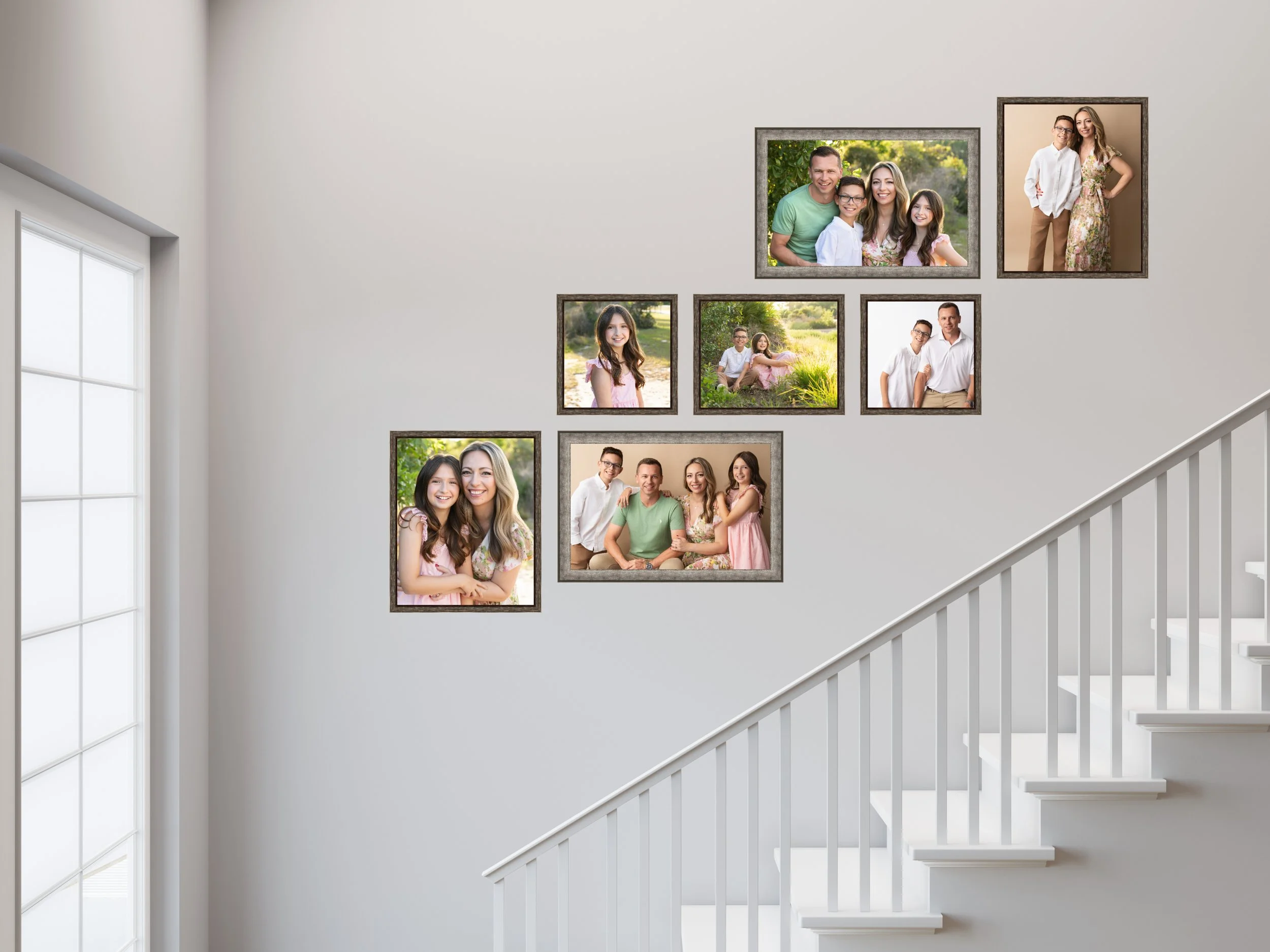 Why Your Family Photos Deserve More Than a Phone Screen