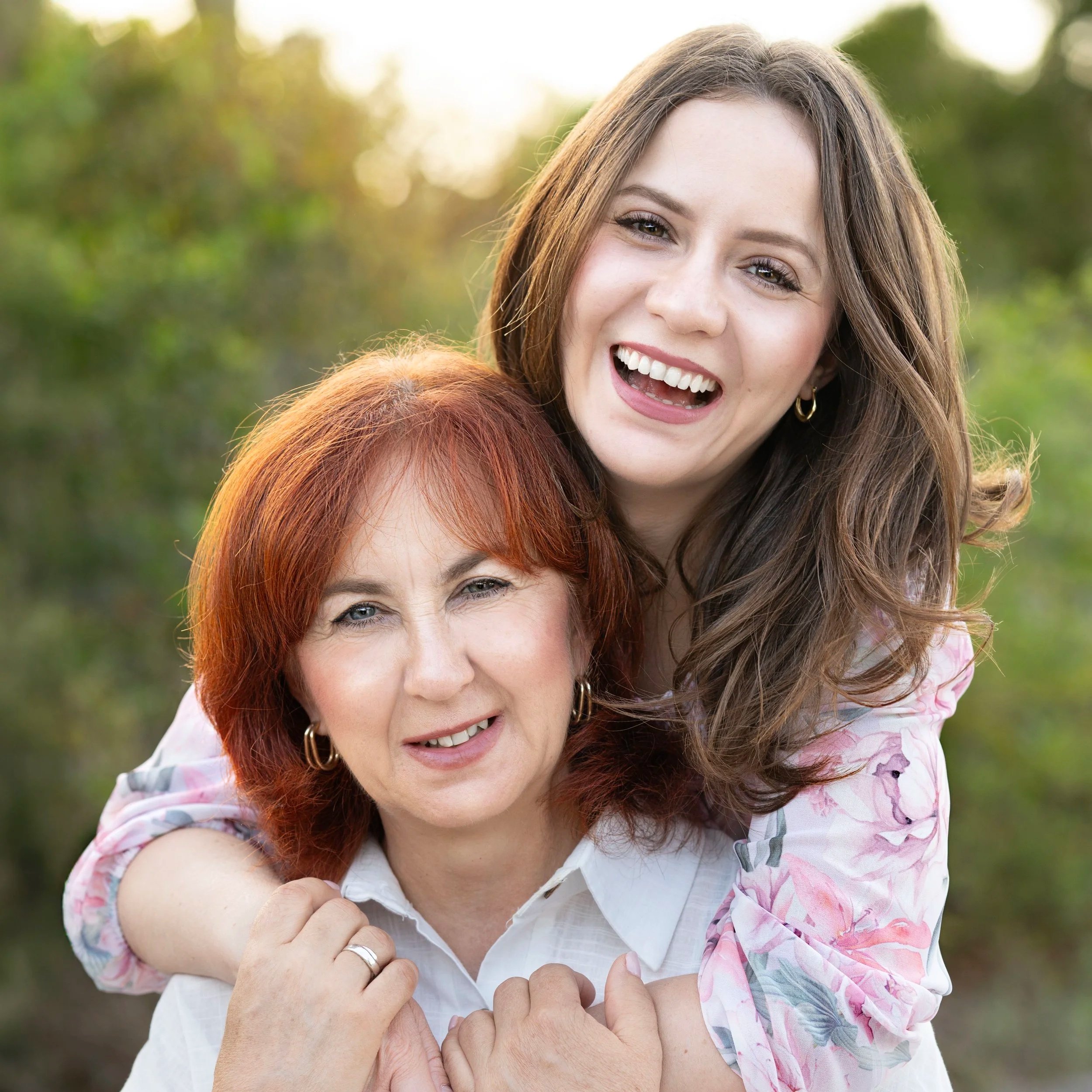 Why Moms Deserve to Be in the Photos Too