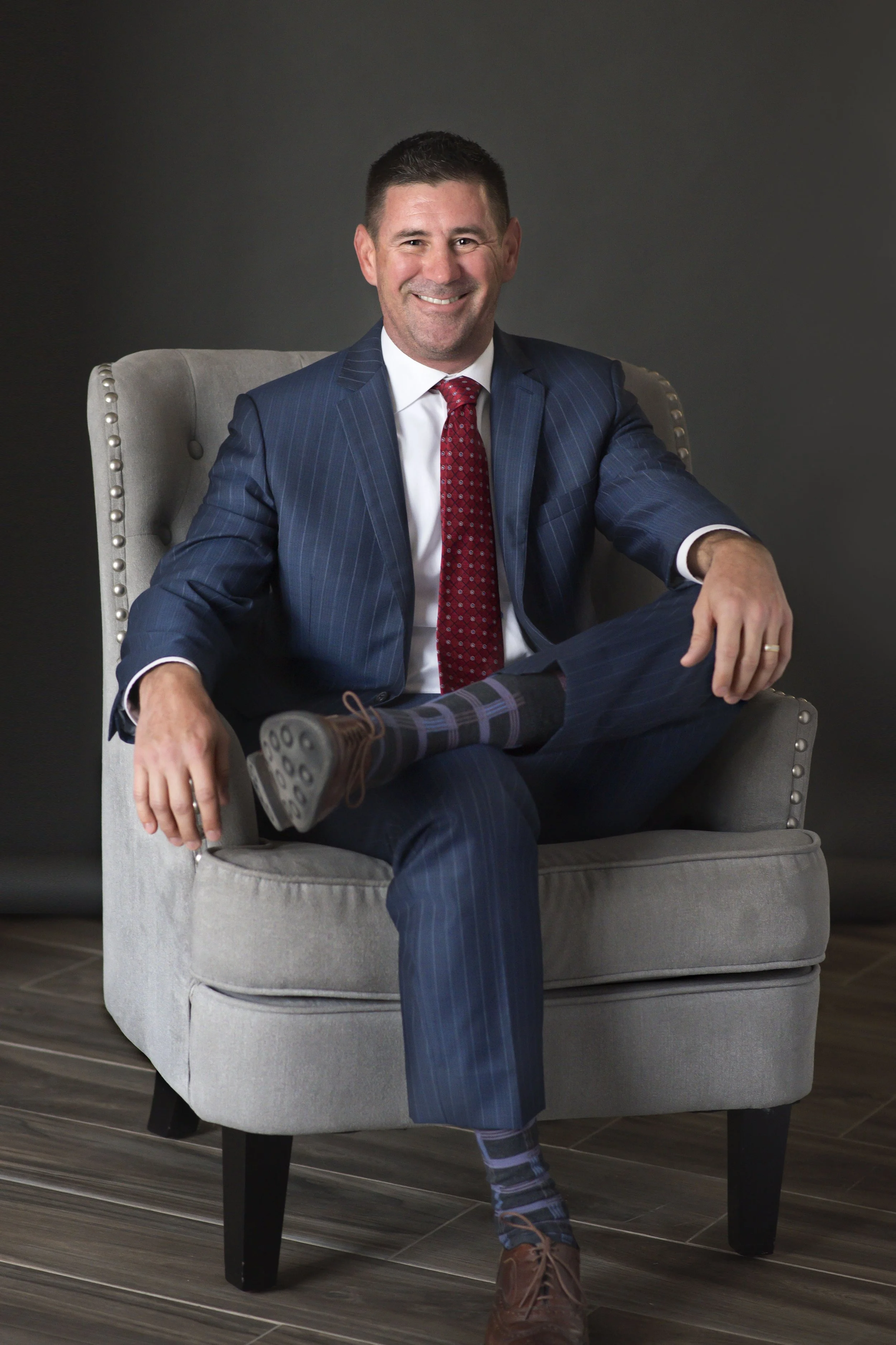 Do You Need New Headshots? 7 Signs Your Current Photo Is Costing You Opportunities