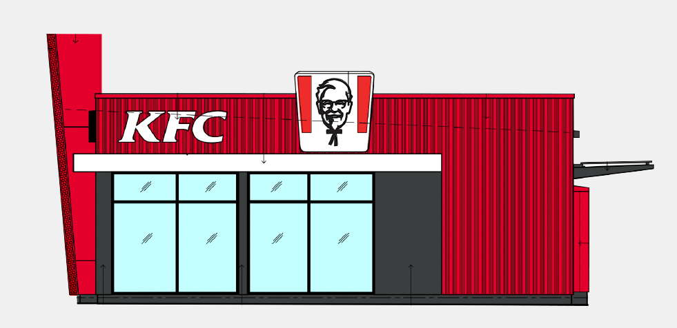 KFC Karaka