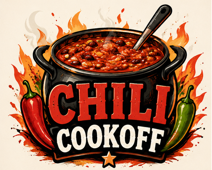 Chili Cookoff Entry