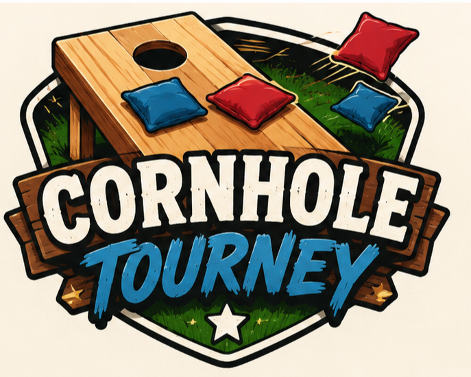 Cornhole Tournament