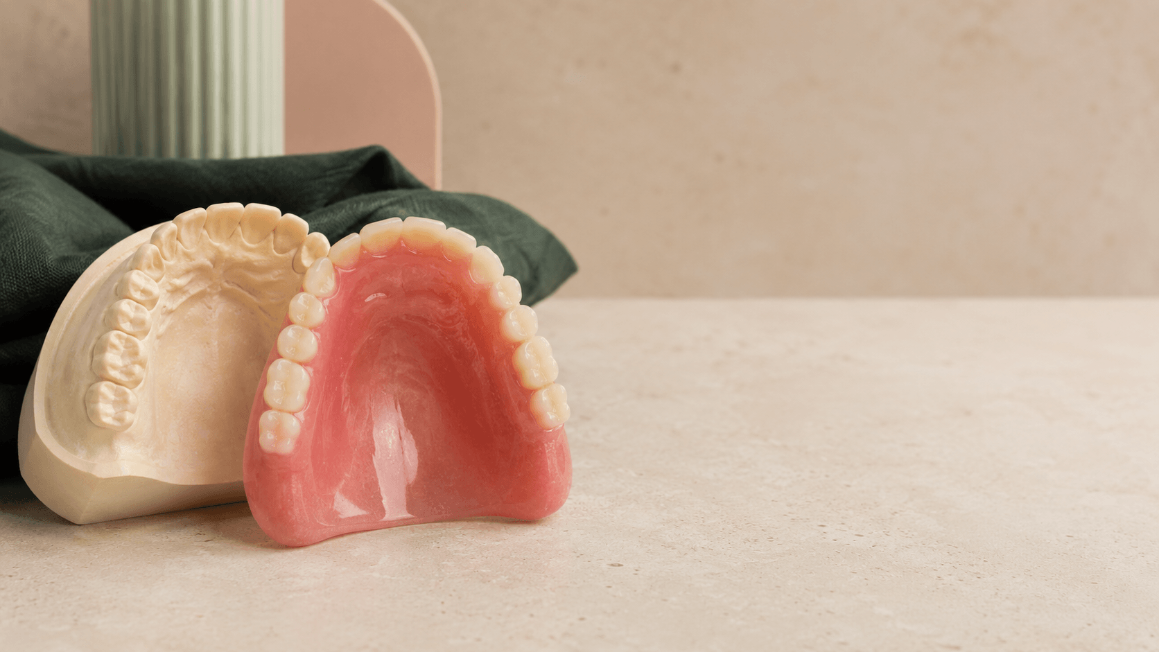 Complete Dentures - Prestige Dentures