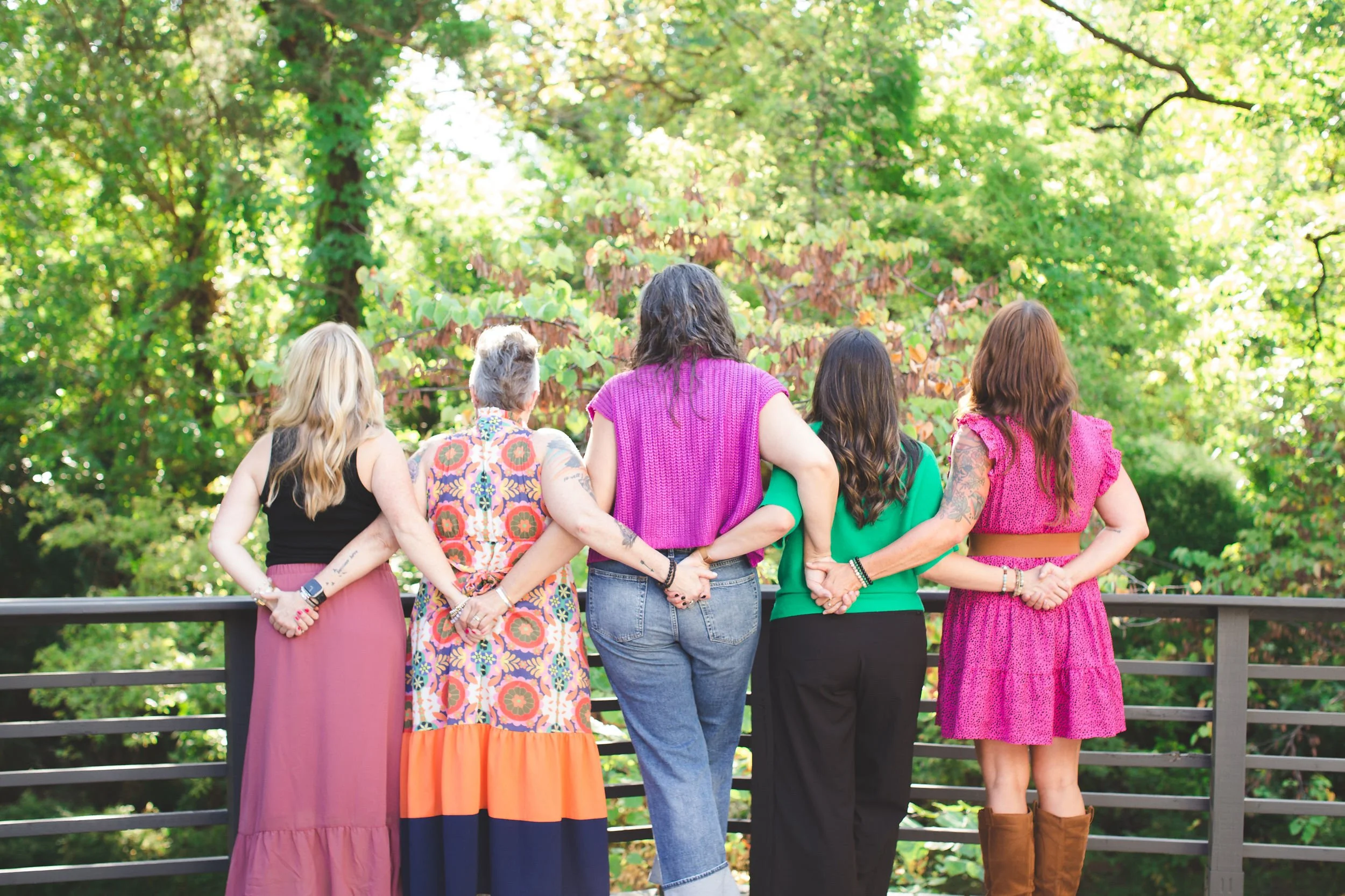 The Relationship Glow up I never knew I needed