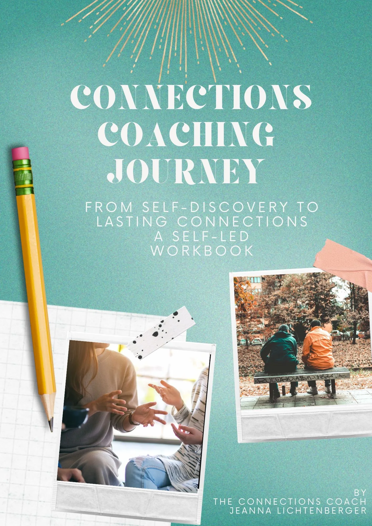 Self-Led Connection Journey